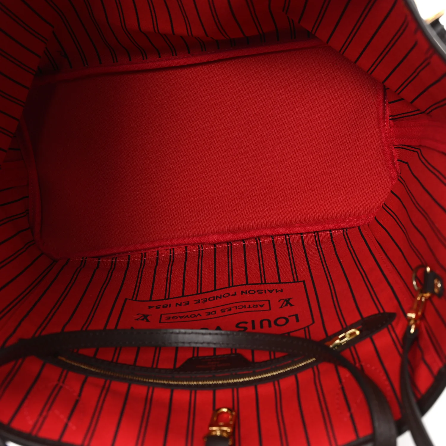 Damier Ebene Neo Neverfull MM - Image 6