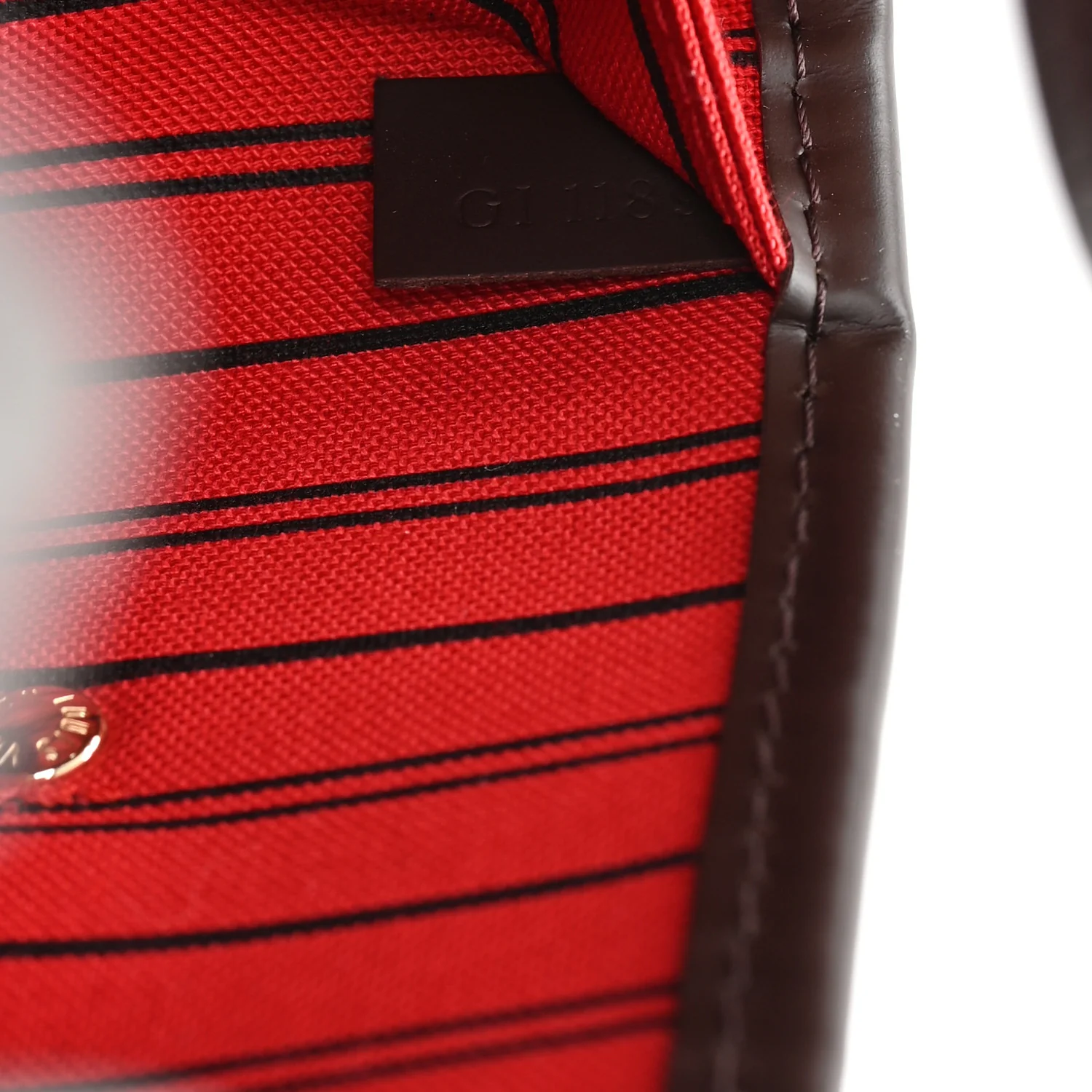 Damier Ebene Neo Neverfull MM - Image 8