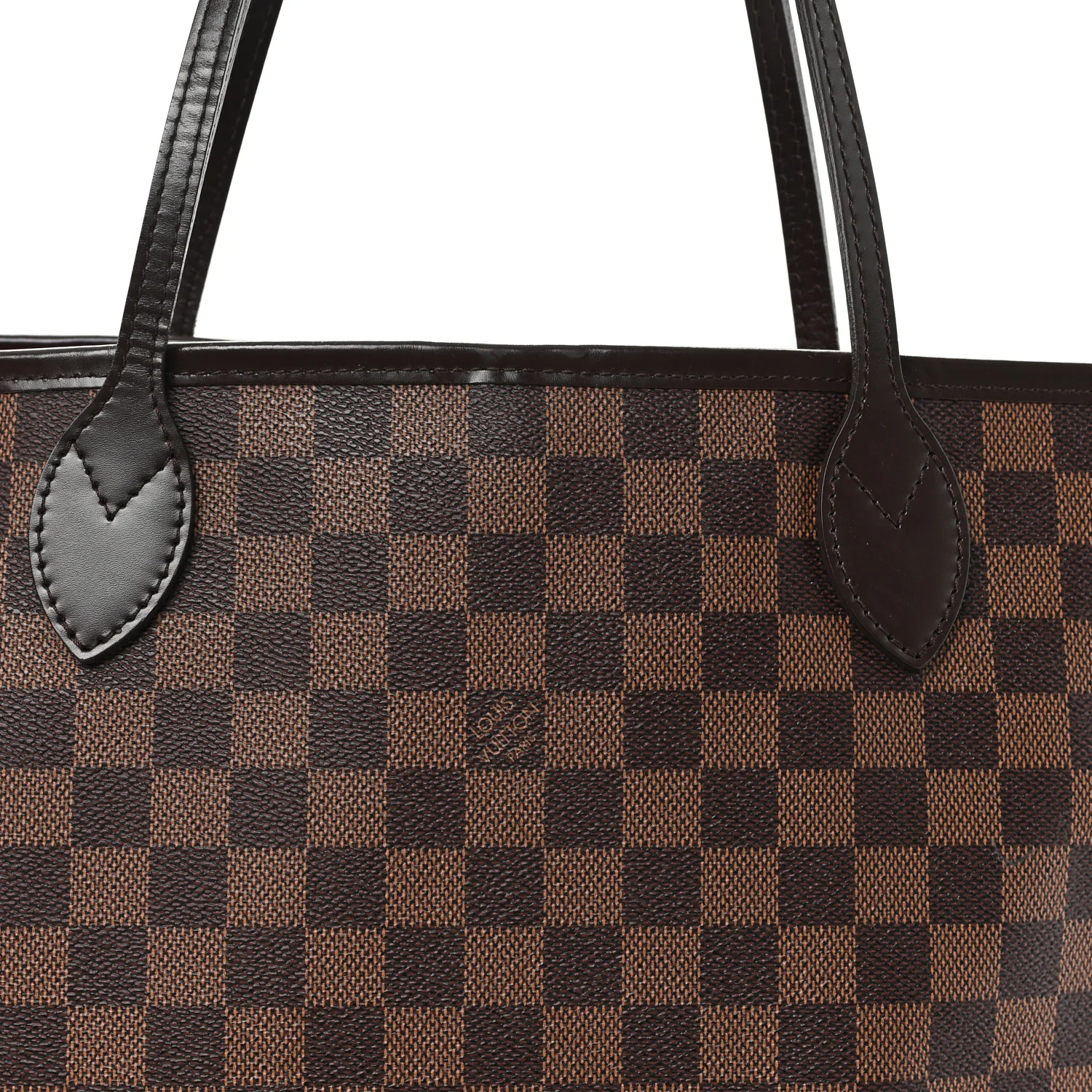 Damier Ebene Neo Neverfull MM - Image 10