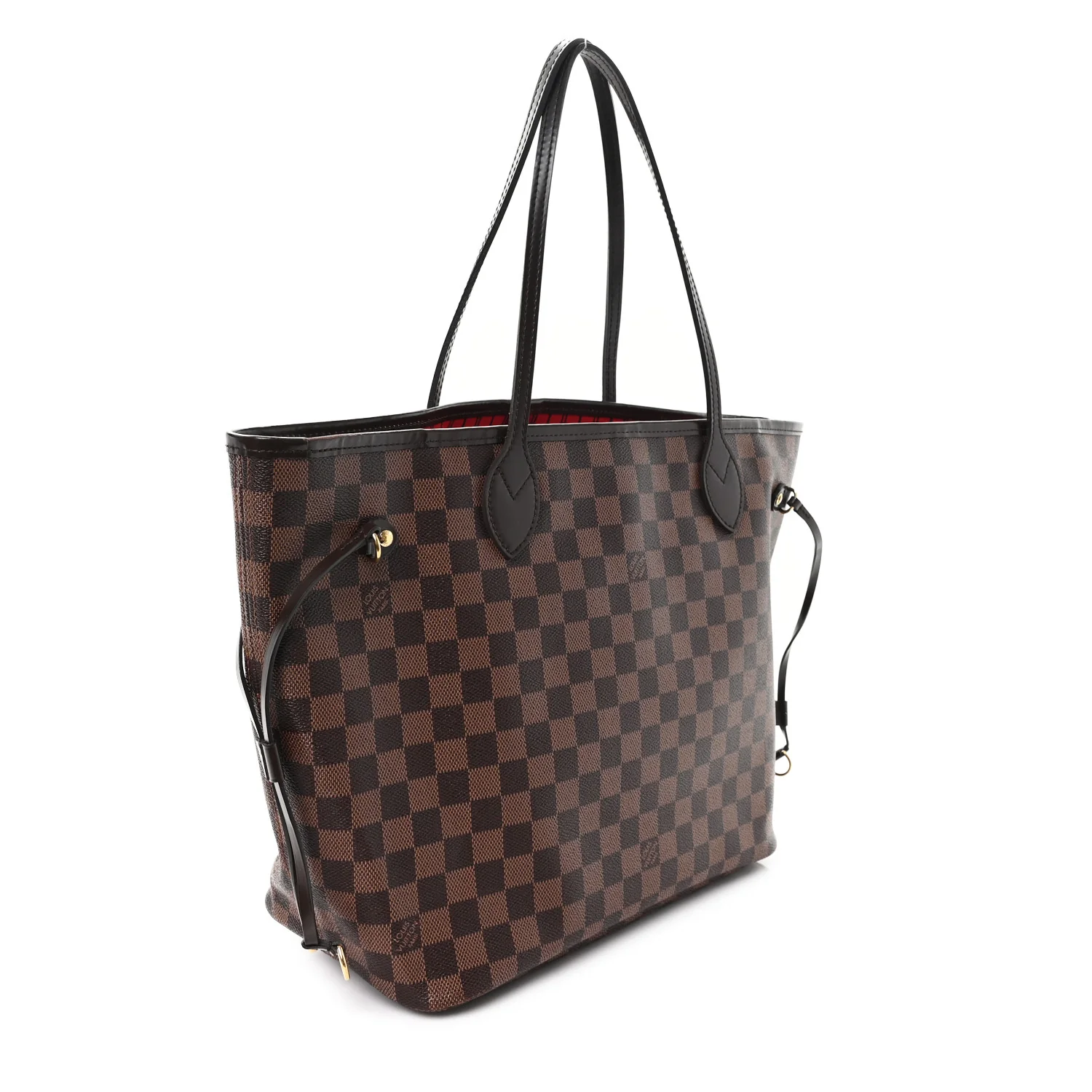 Damier Ebene Neo Neverfull MM - Image 3