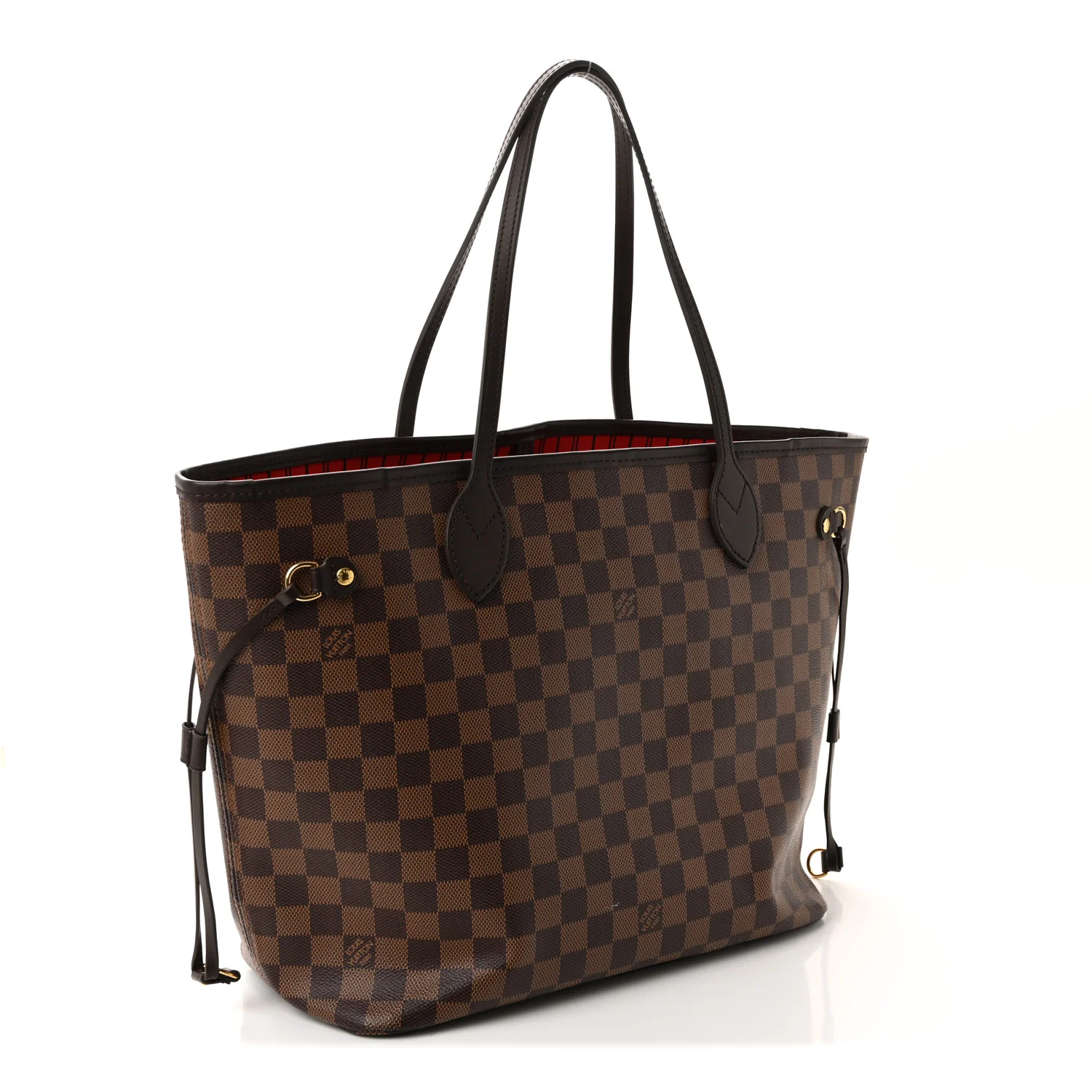 Damier Ebene Neo Neverfull MM - Image 3