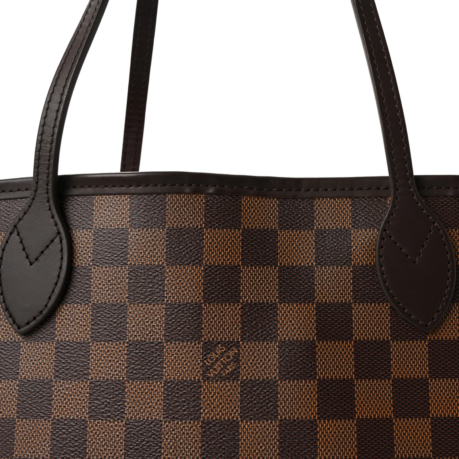 Damier Ebene Neo Neverfull MM - Image 7