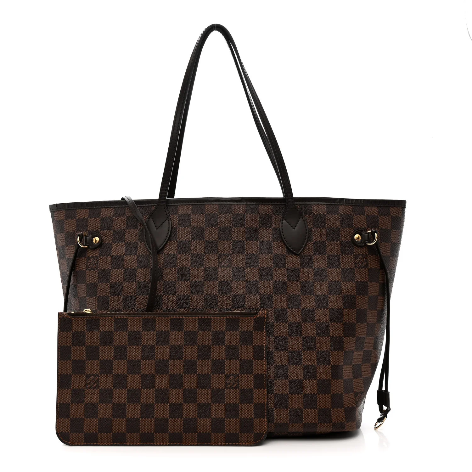 Damier Ebene Neo Neverfull MM - Image 3