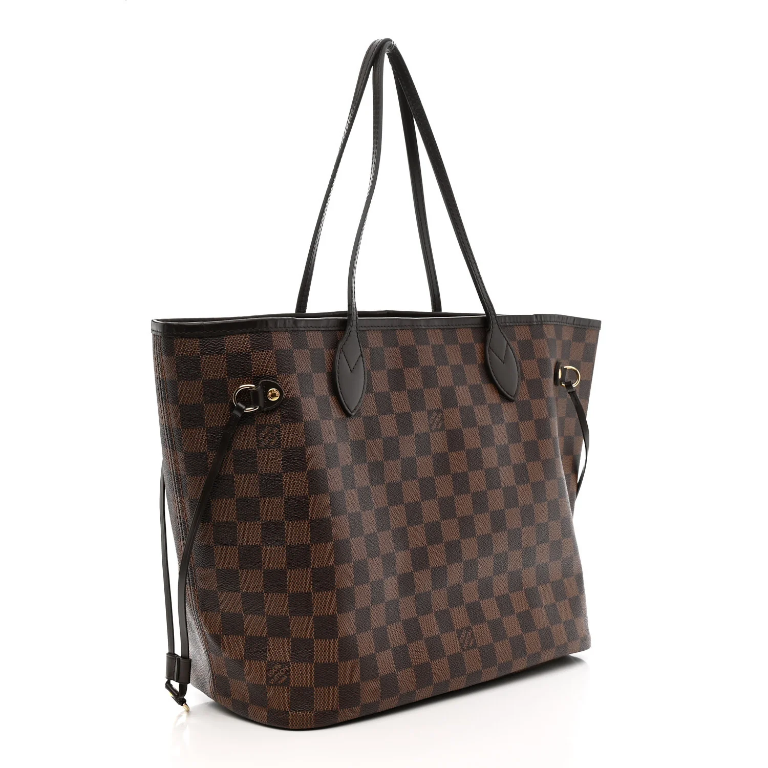 Damier Ebene Neo Neverfull MM - Image 4