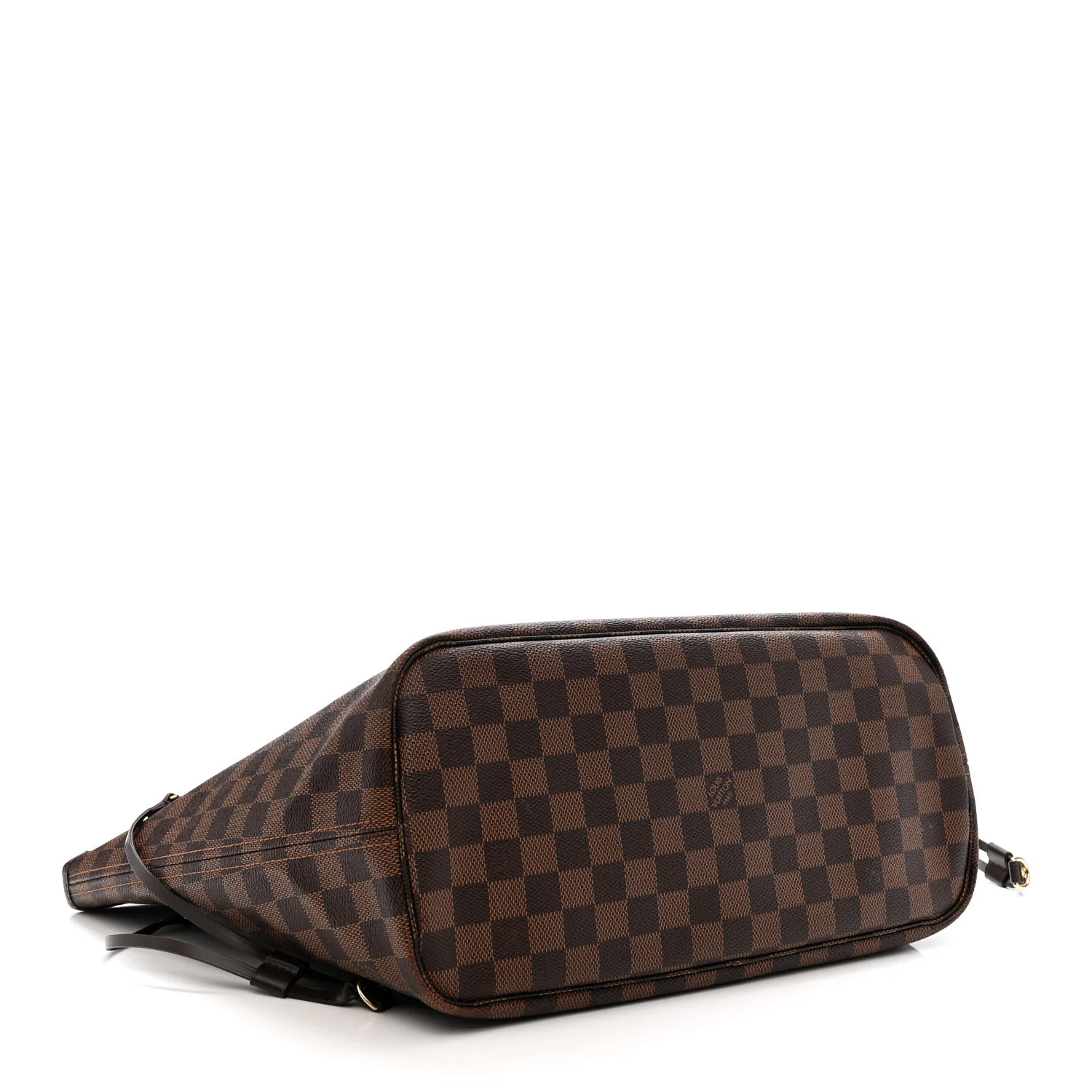 Damier Ebene Neo Neverfull MM - Image 5