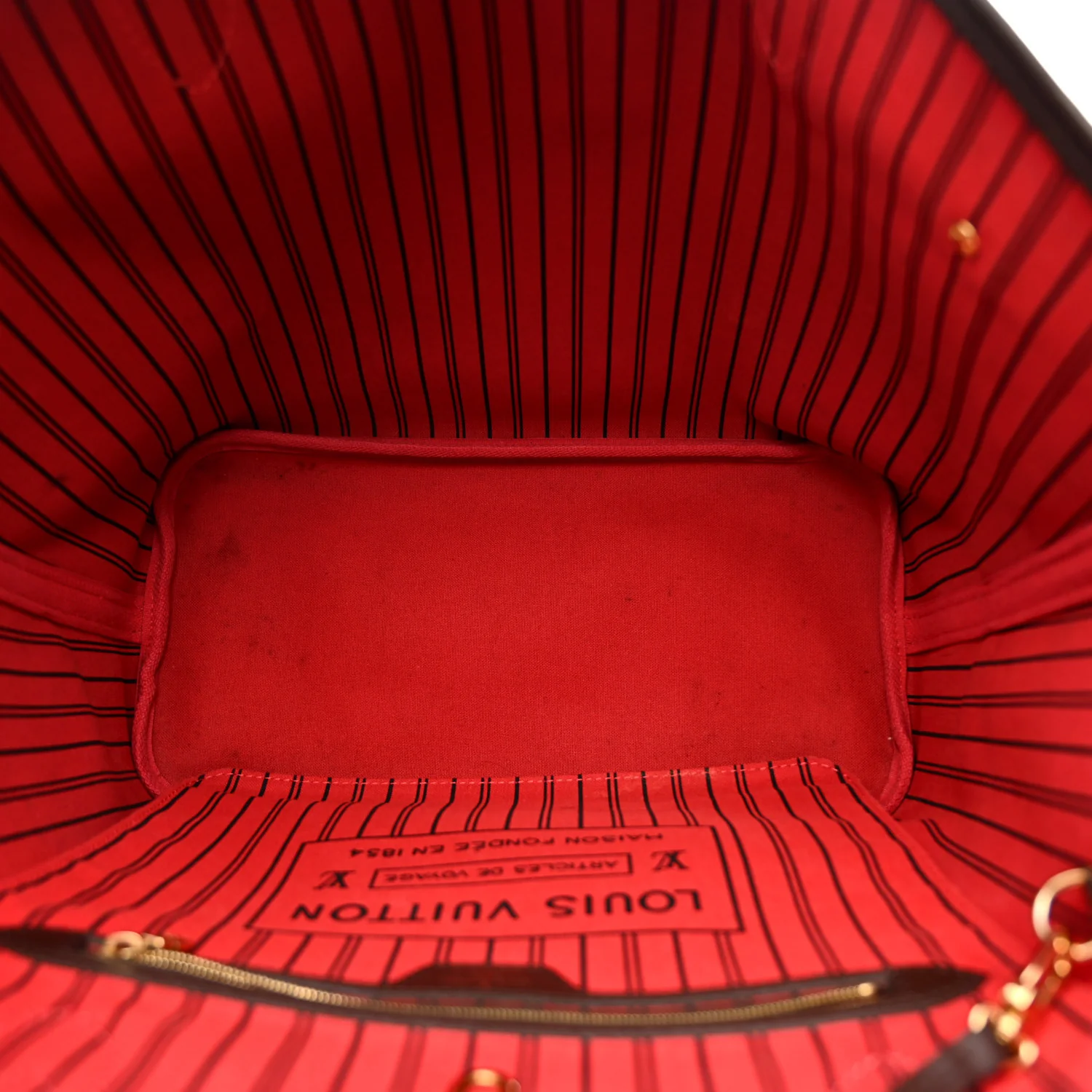 Damier Ebene Neo Neverfull MM - Image 6