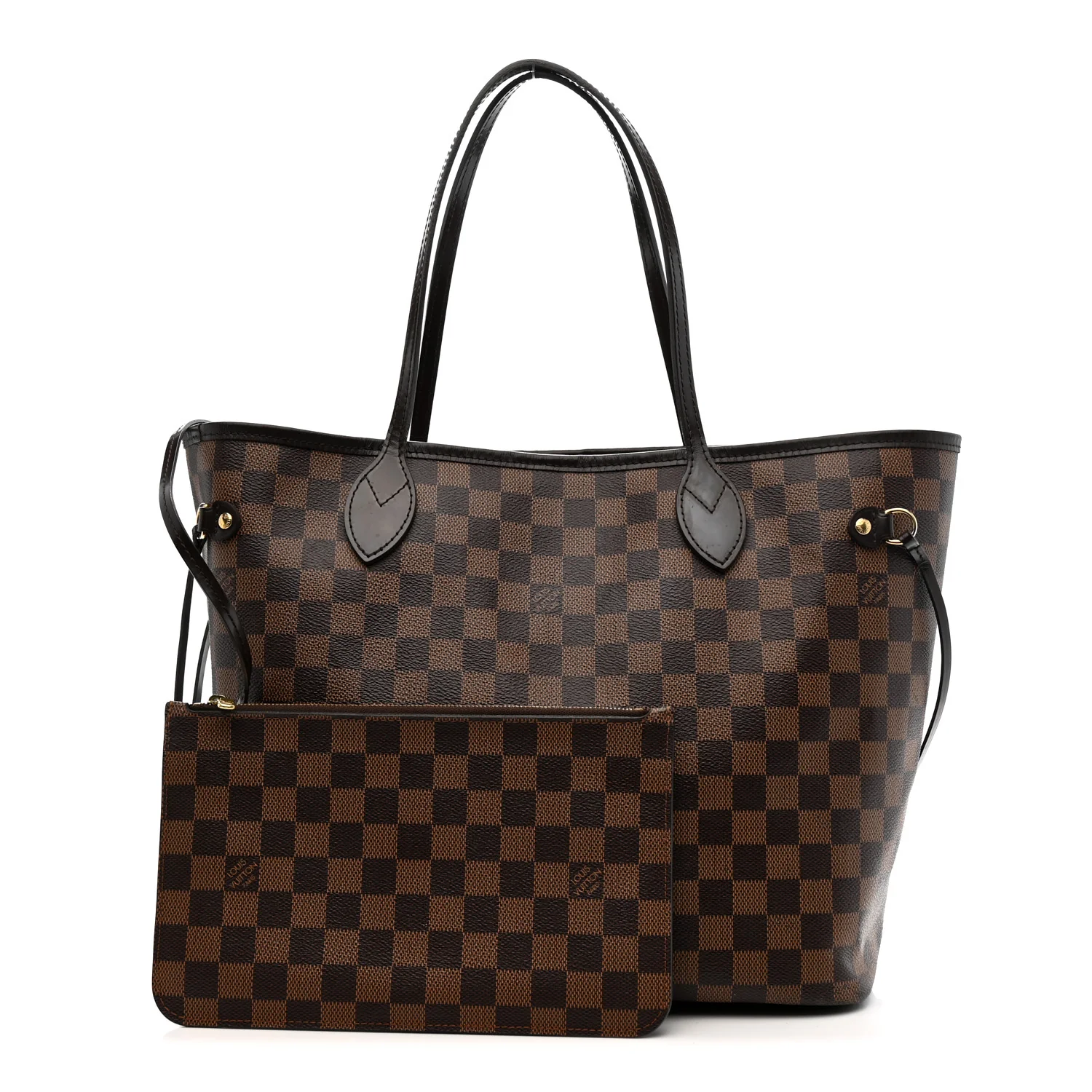 Damier Ebene Neo Neverfull MM - Image 3