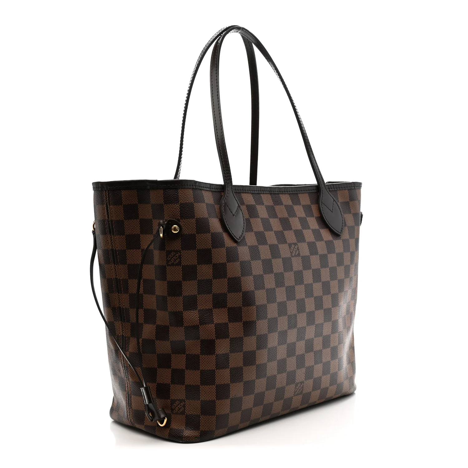 Damier Ebene Neo Neverfull MM - Image 4