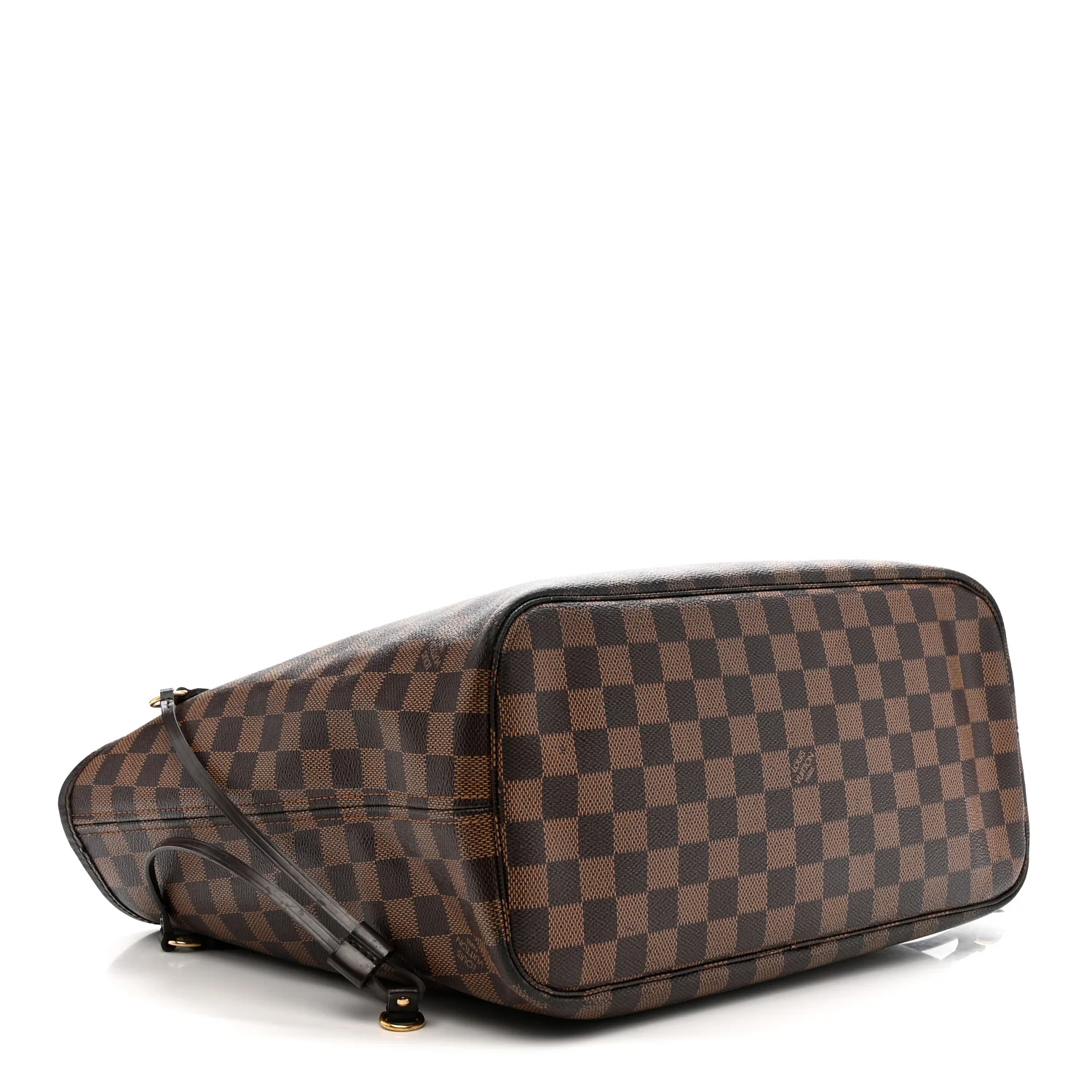 Damier Ebene Neo Neverfull MM - Image 5