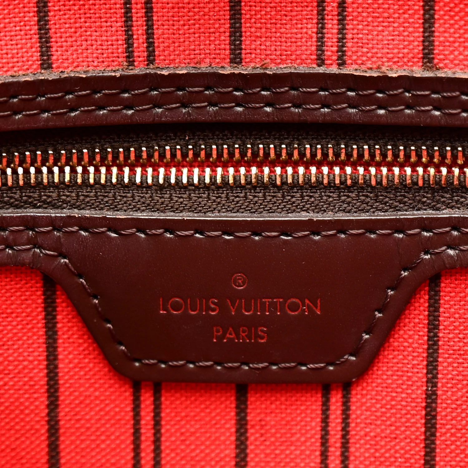 Damier Ebene Neo Neverfull MM - Image 7