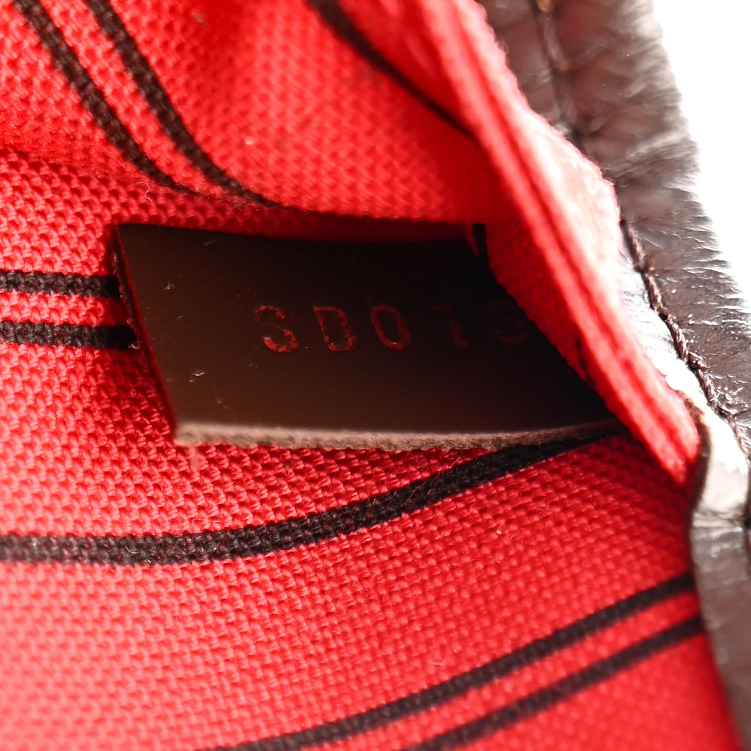 Damier Ebene Neo Neverfull MM - Image 9
