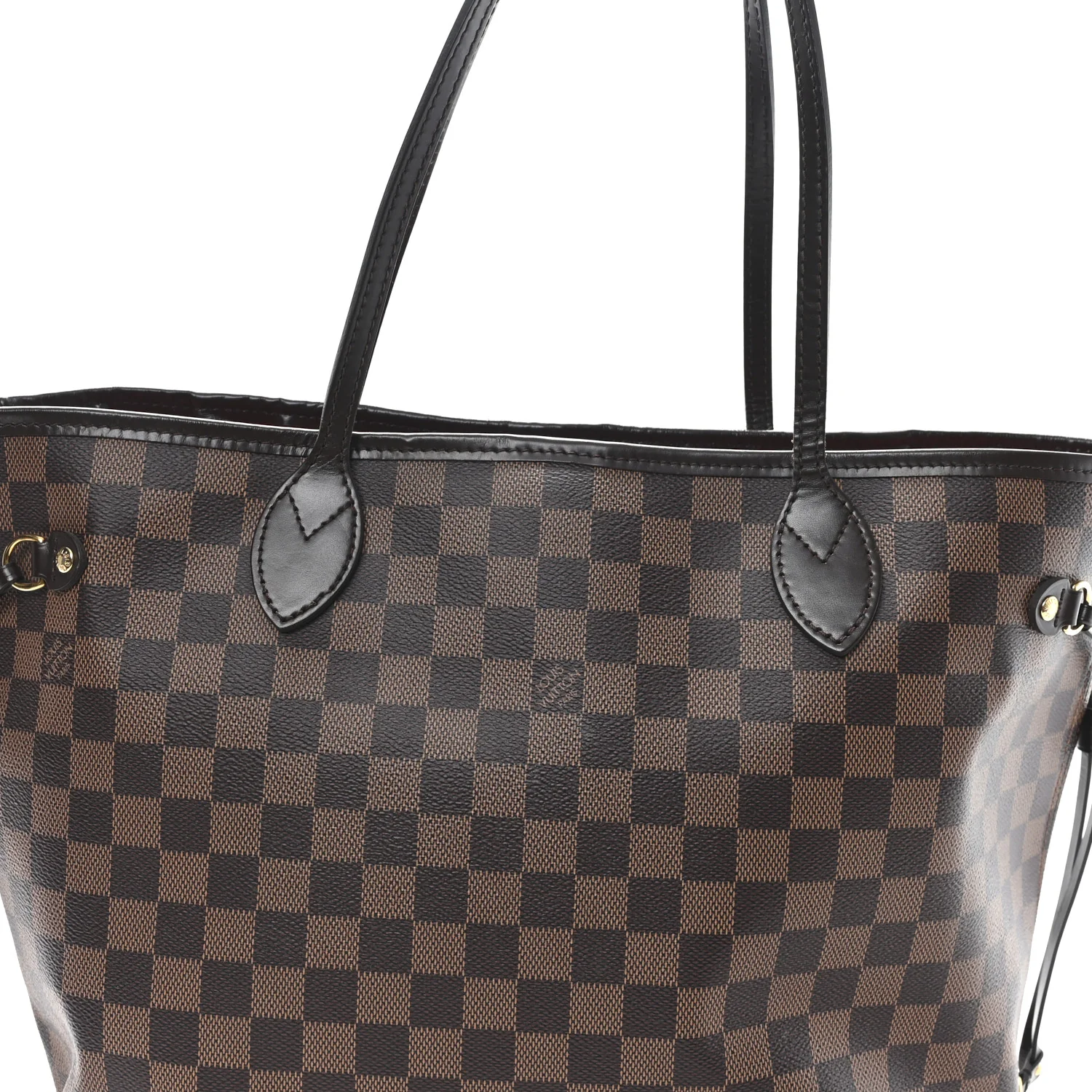 Damier Ebene Neo Neverfull MM - Image 10