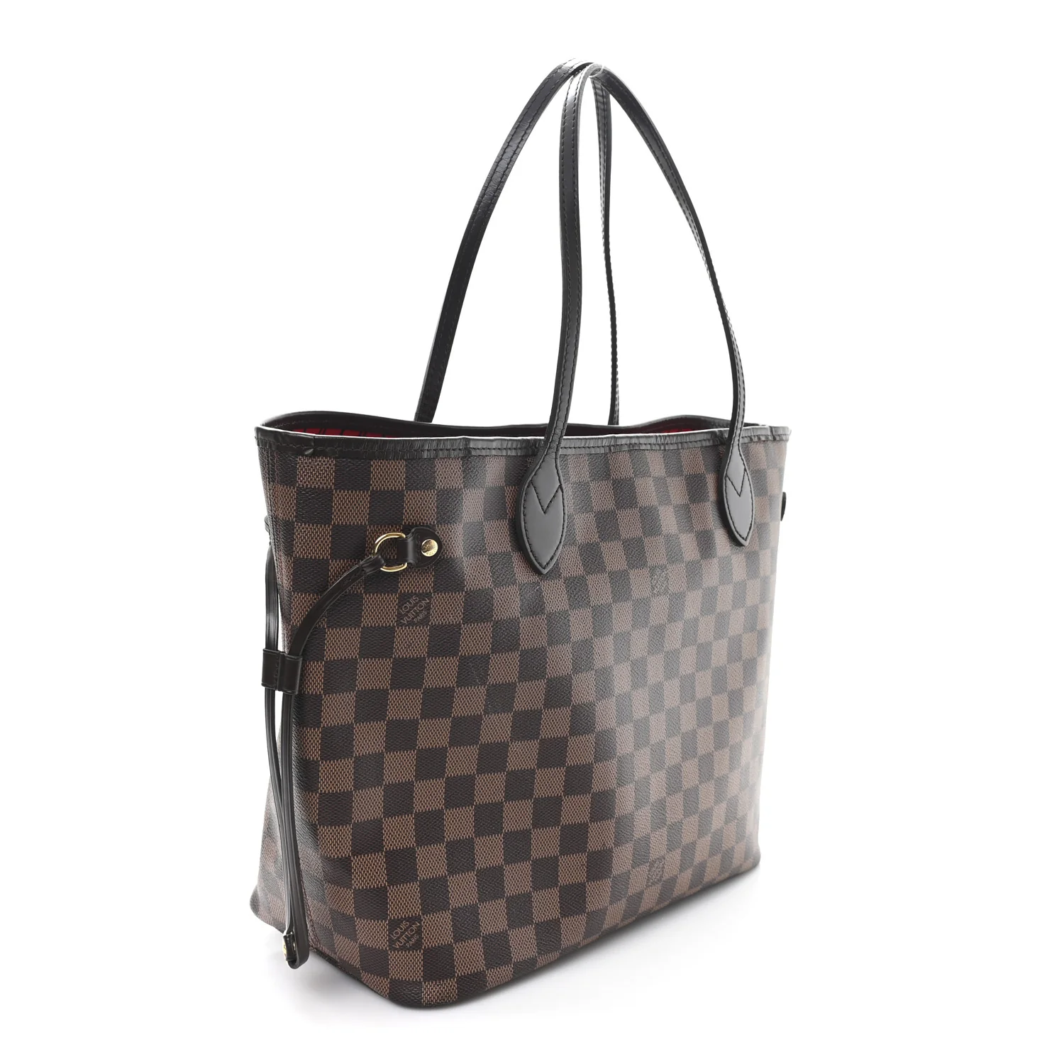 Damier Ebene Neo Neverfull MM - Image 4