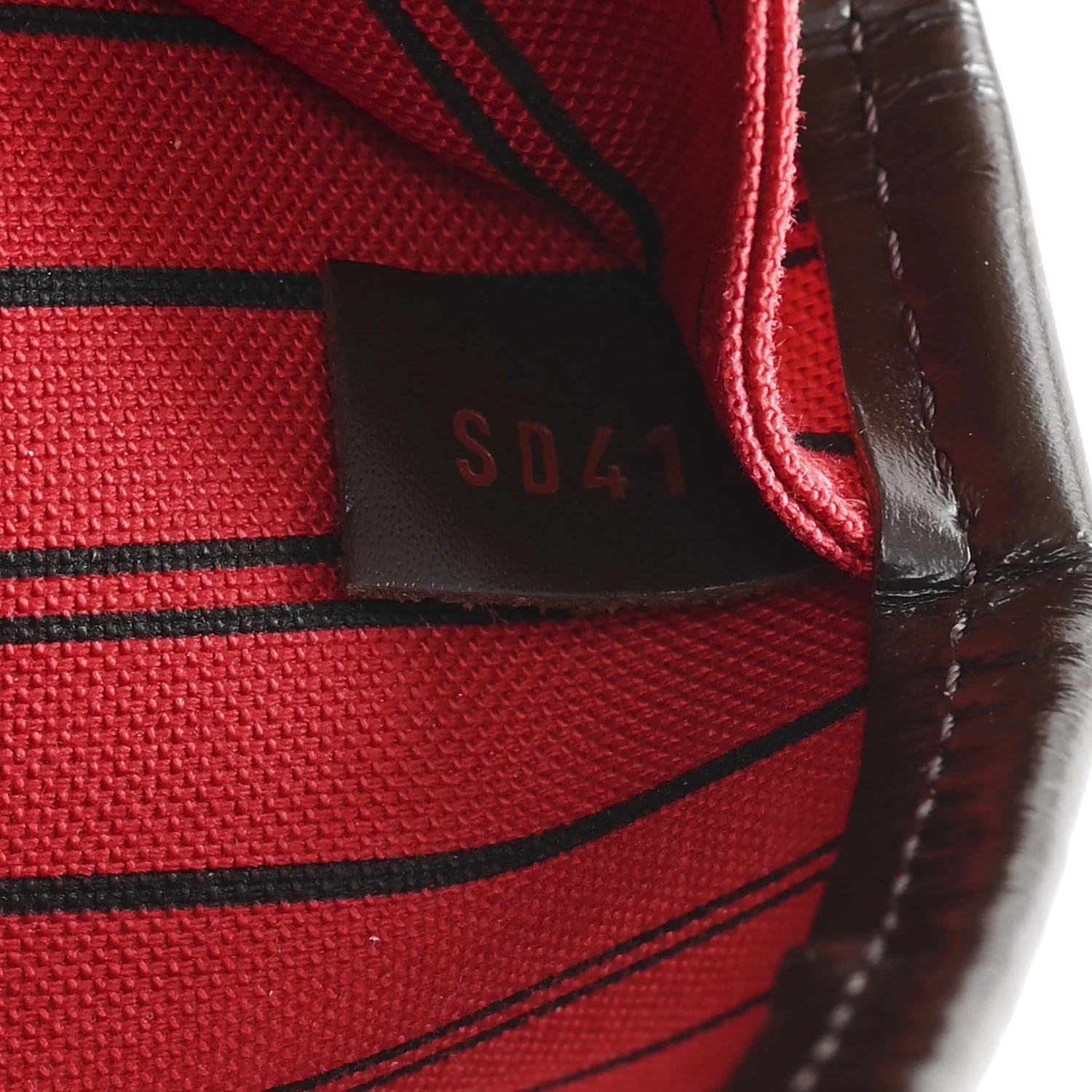 Damier Ebene Neo Neverfull MM - Image 9