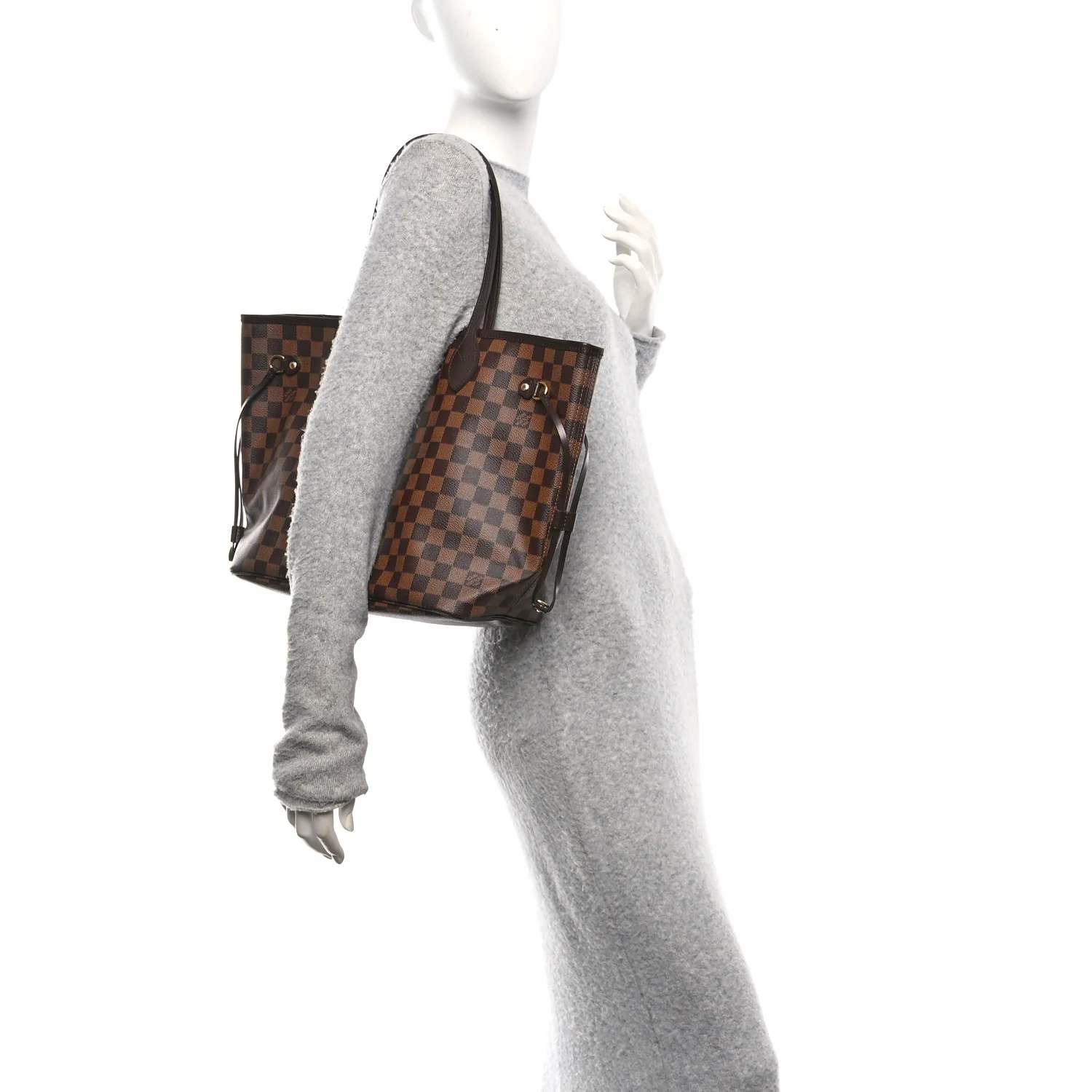 Damier Ebene Neo Neverfull MM - Image 2