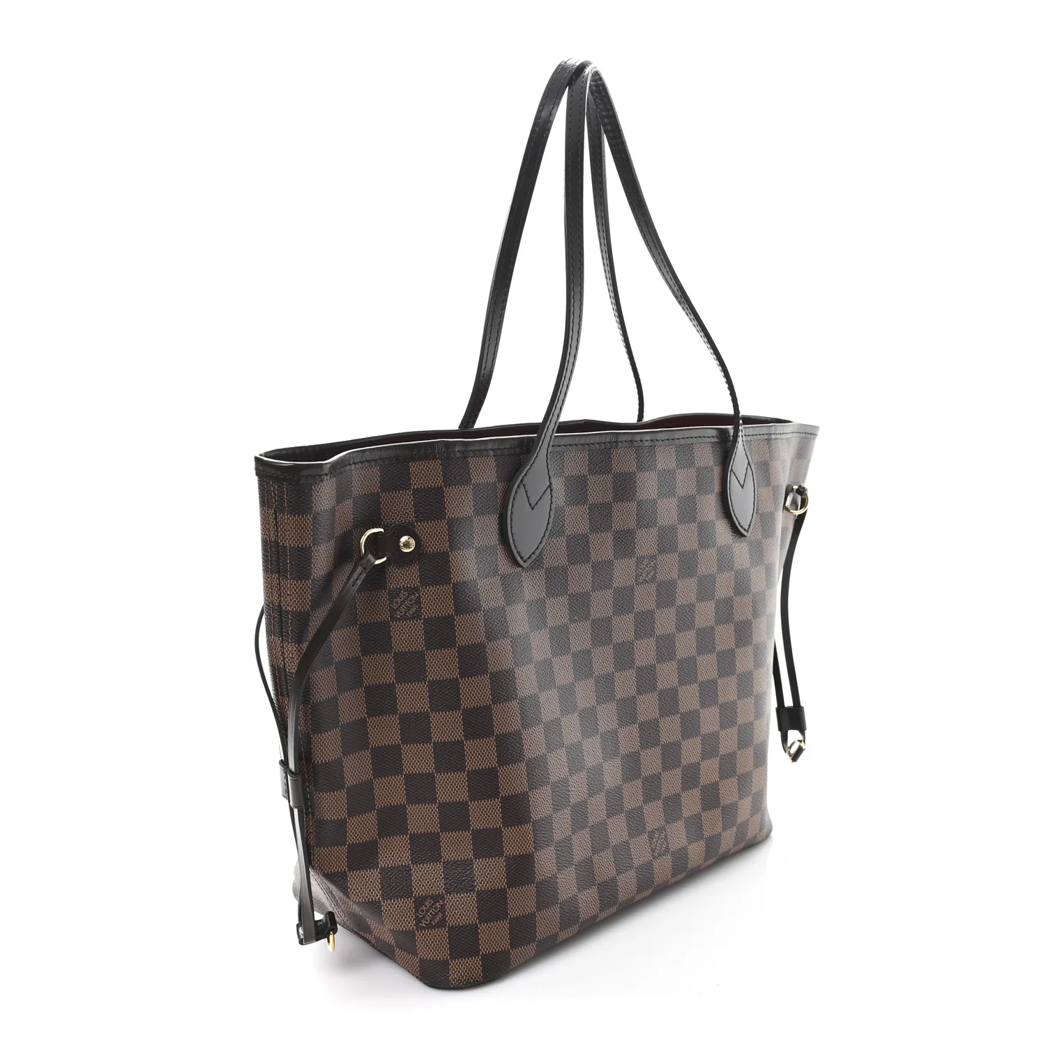 Damier Ebene Neo Neverfull MM - Image 3
