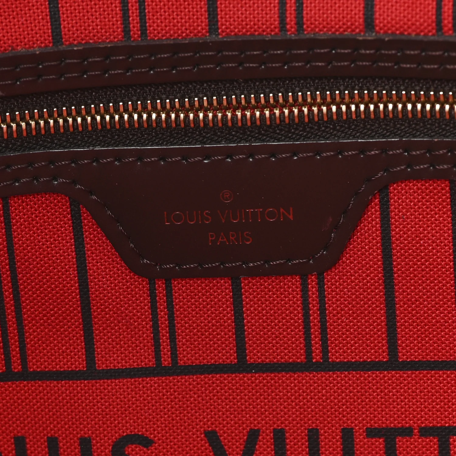 Damier Ebene Neo Neverfull MM - Image 6