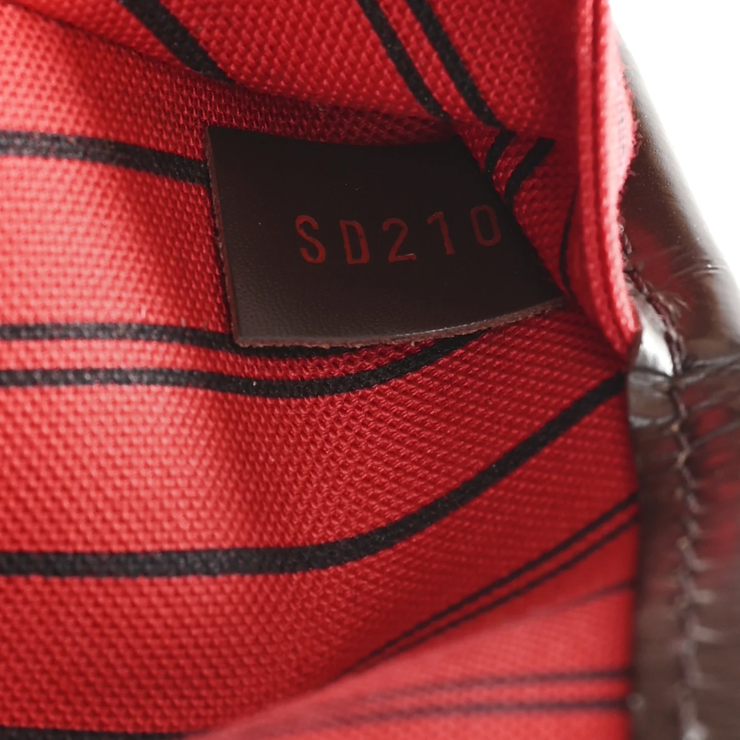 Damier Ebene Neo Neverfull MM - Image 8
