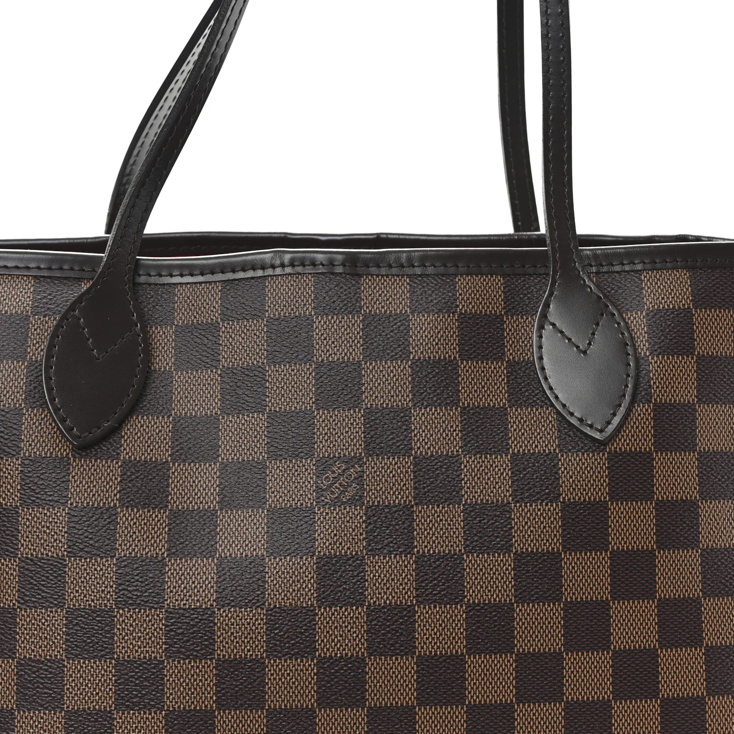 Damier Ebene Neo Neverfull MM - Image 9