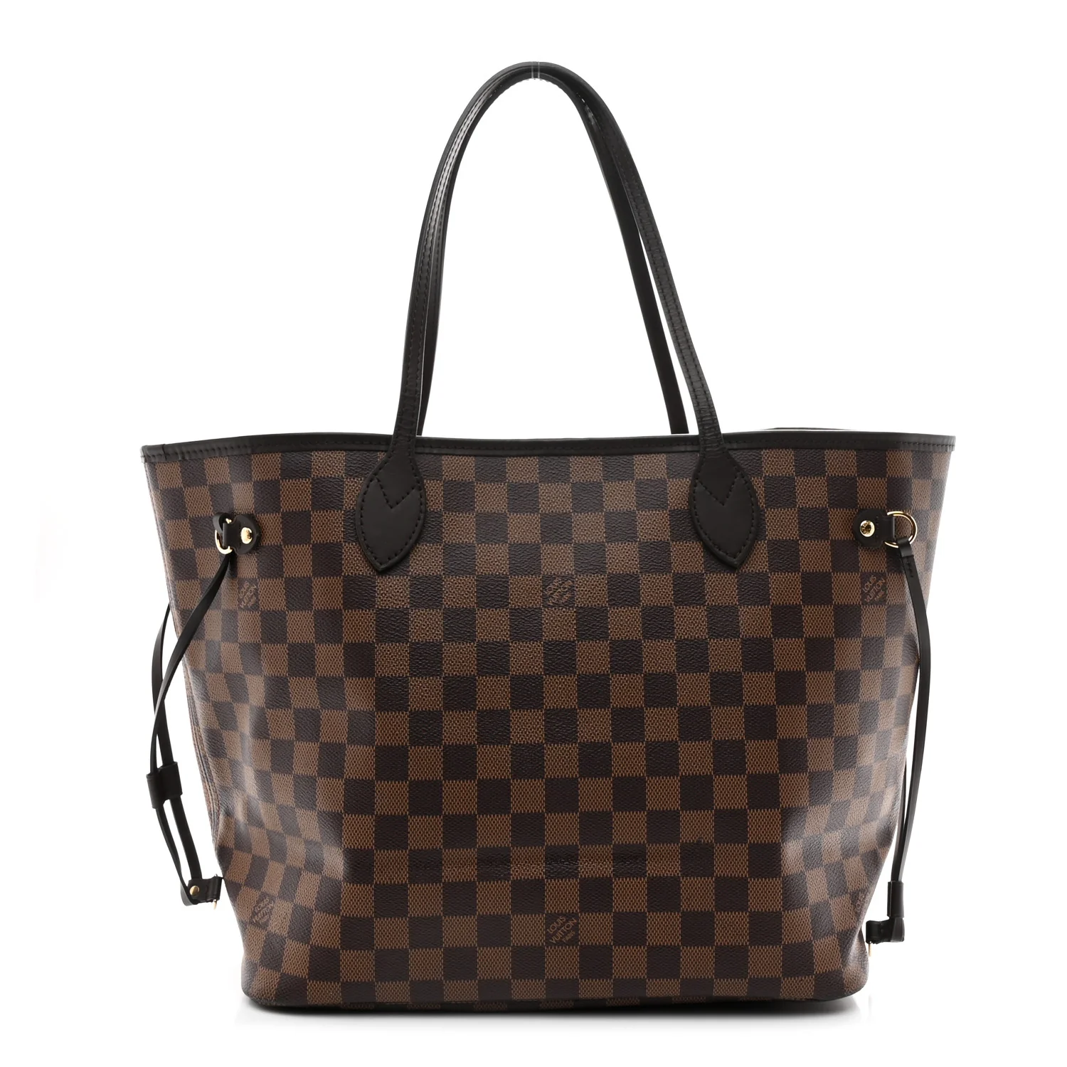 Damier Ebene Neo Neverfull MM