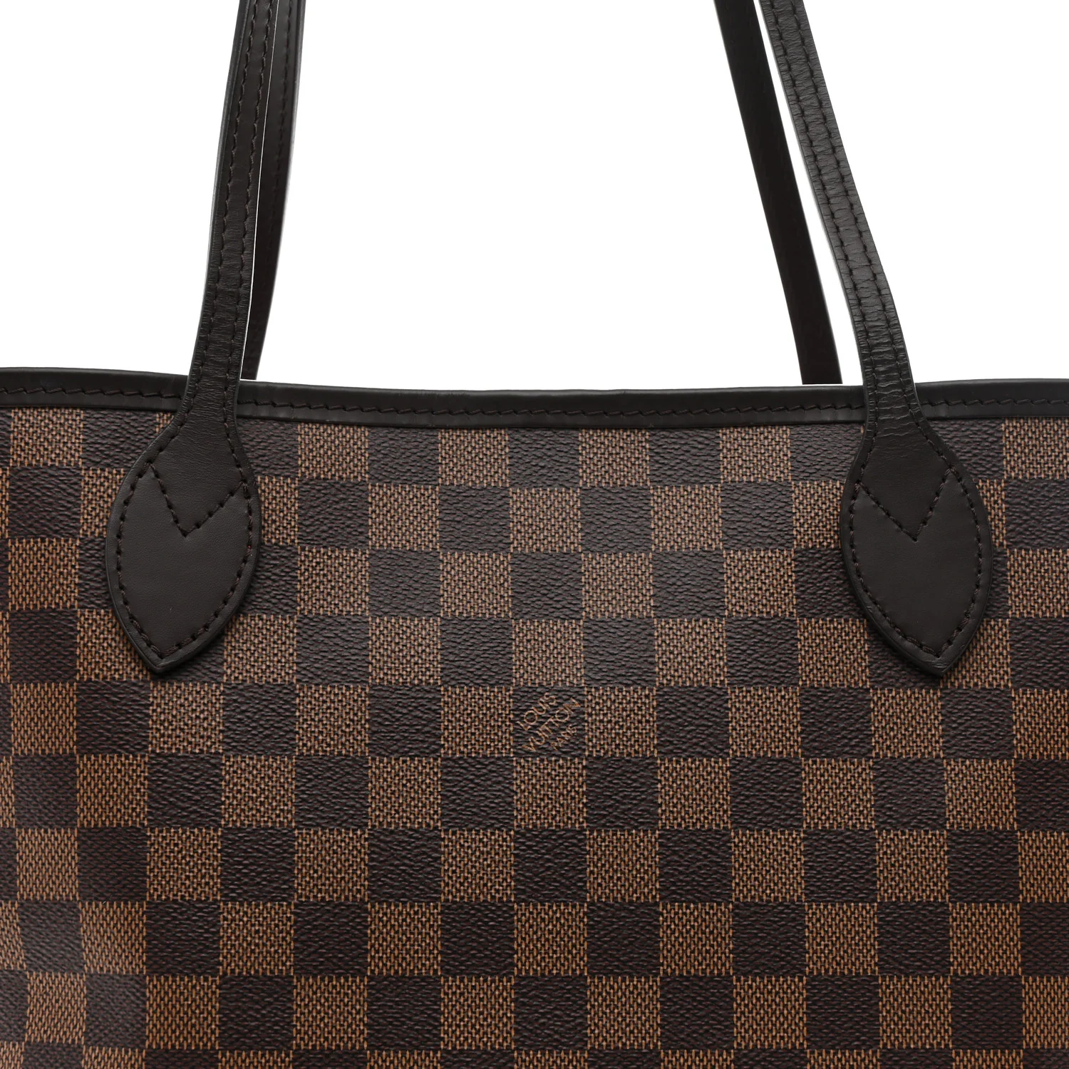 Damier Ebene Neo Neverfull MM - Image 10