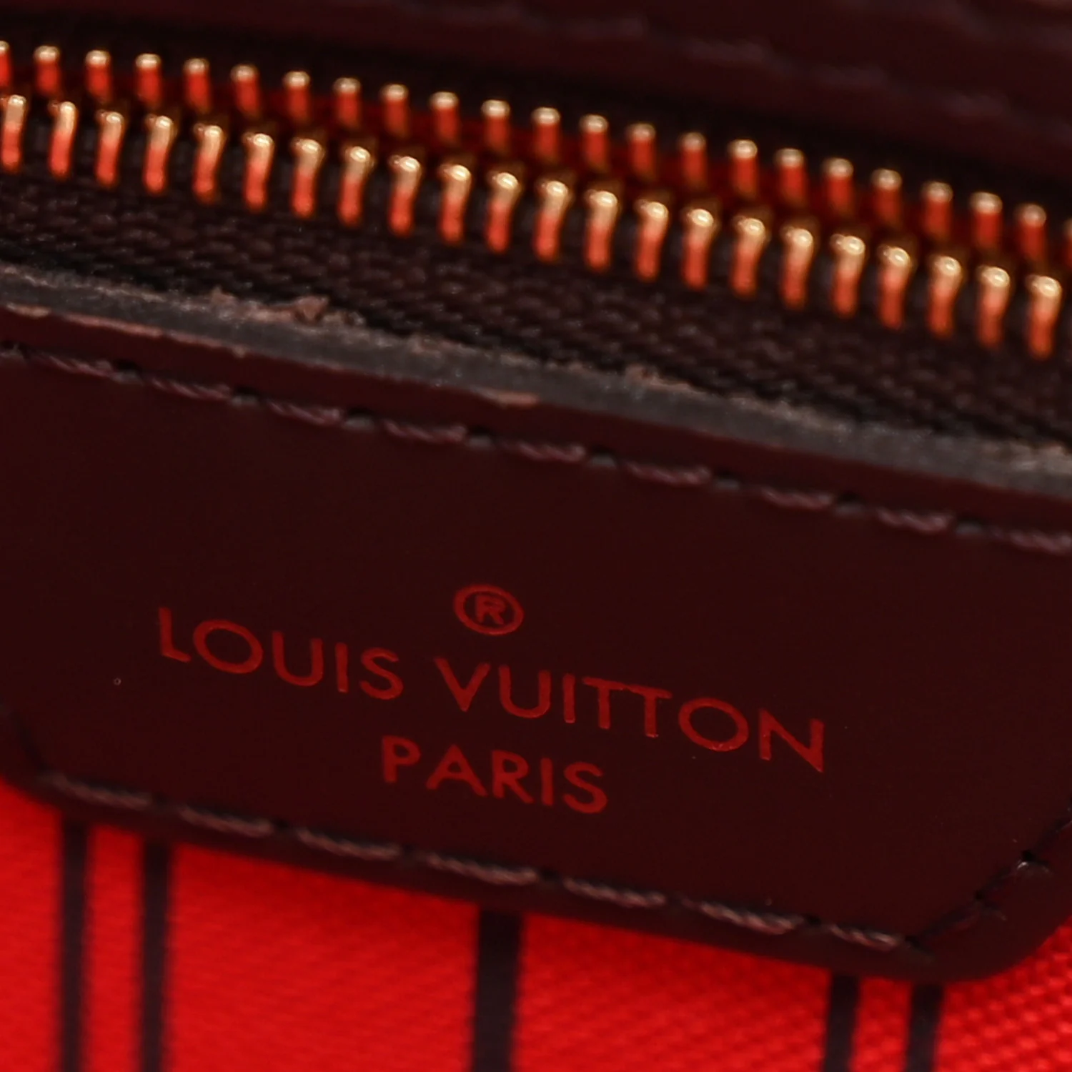 Damier Ebene Neo Neverfull MM - Image 8