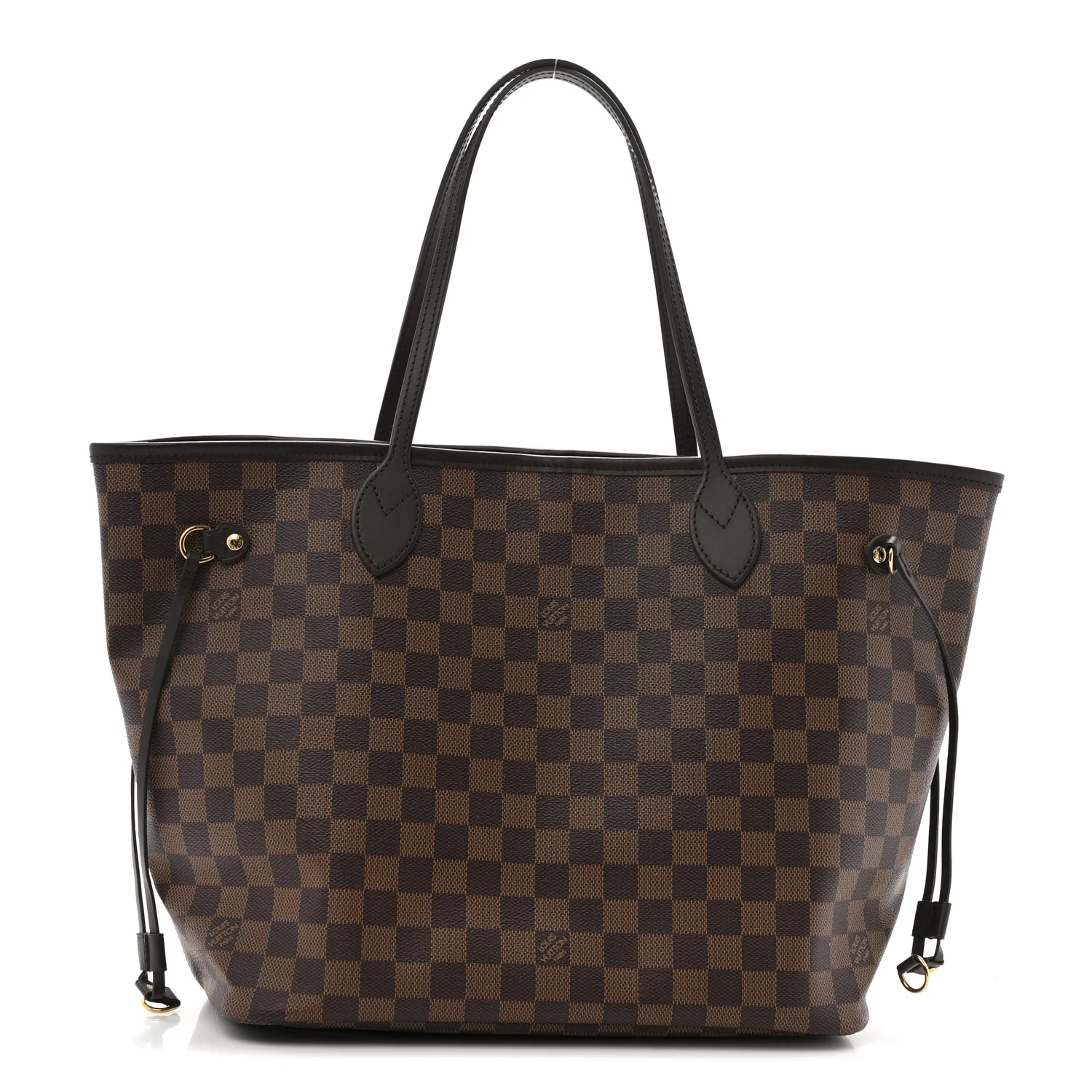 Damier Ebene Neo Neverfull MM