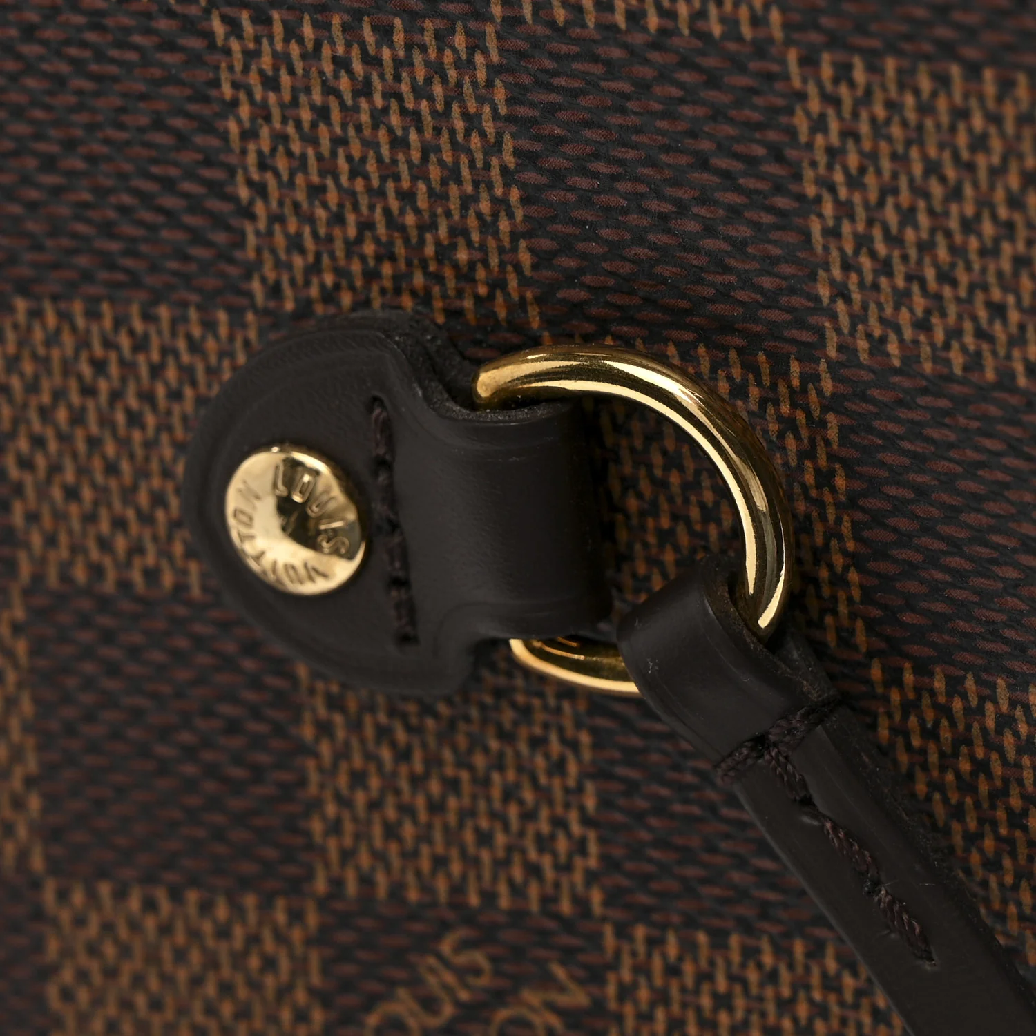 Damier Ebene Neo Neverfull MM - Image 12