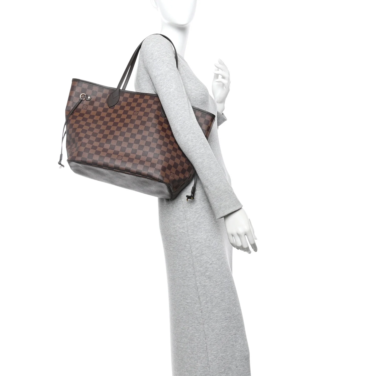 Damier Ebene Neo Neverfull MM - Image 2