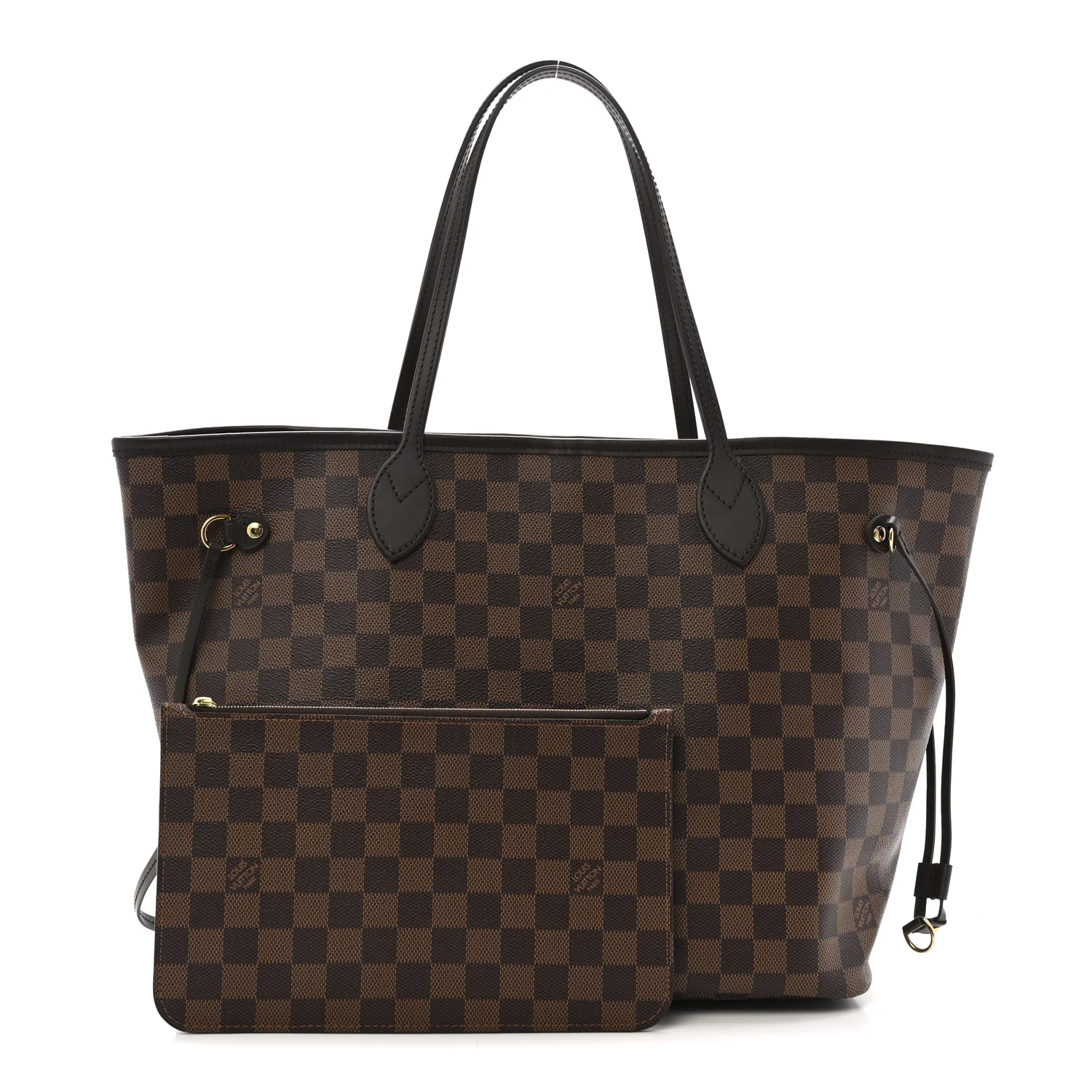 Damier Ebene Neo Neverfull MM - Image 3