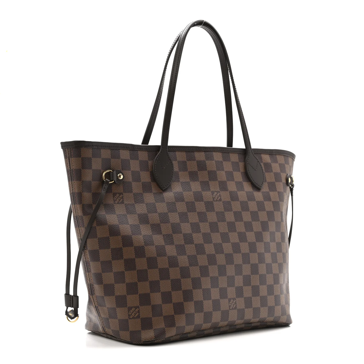 Damier Ebene Neo Neverfull MM - Image 4