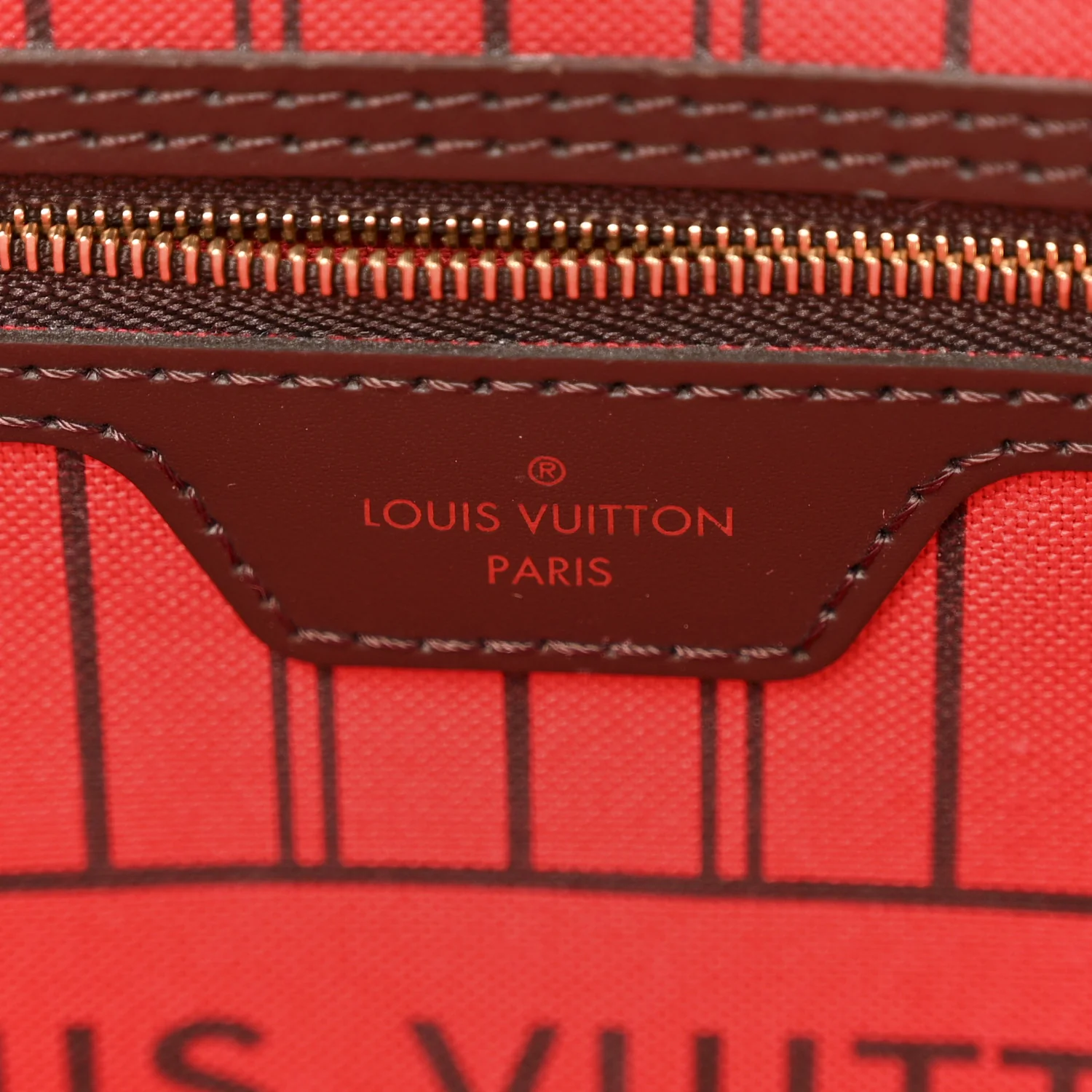Damier Ebene Neo Neverfull MM - Image 7