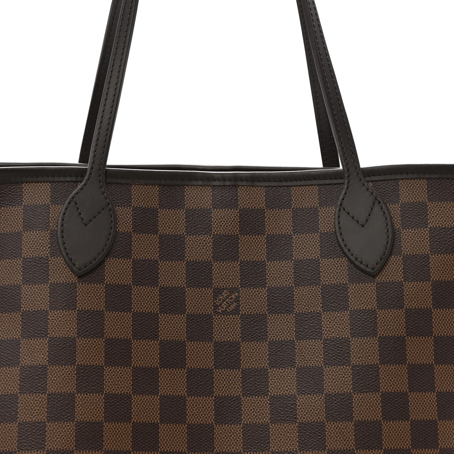 Damier Ebene Neo Neverfull MM - Image 8