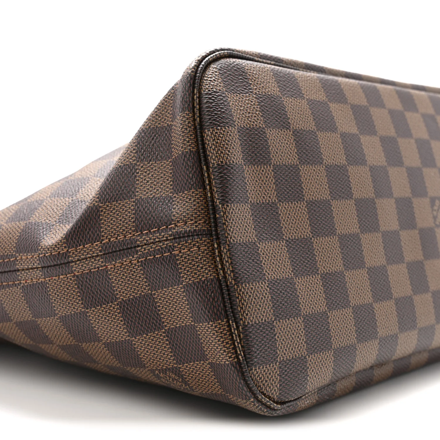 Damier Ebene Neo Neverfull MM - Image 9