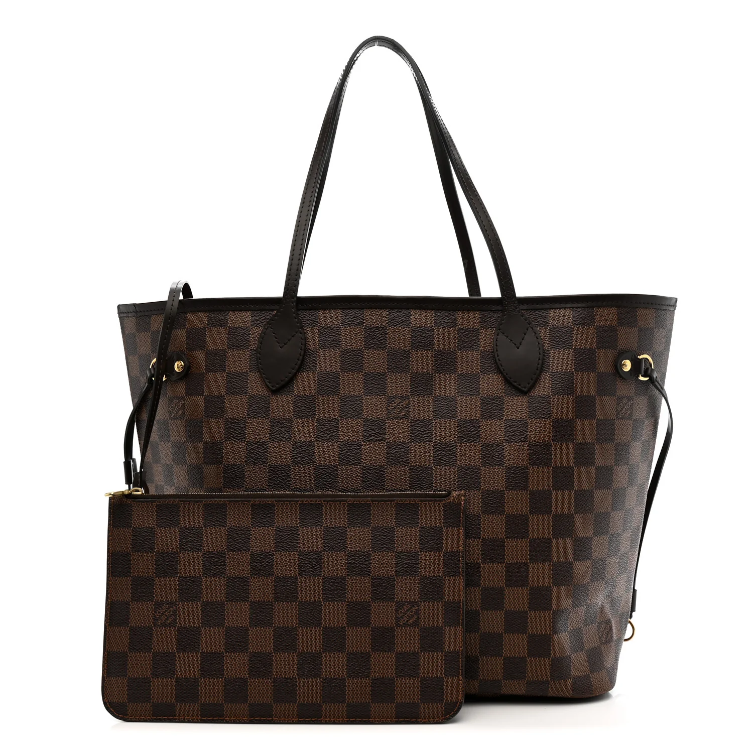 Damier Ebene Neo Neverfull MM - Image 3