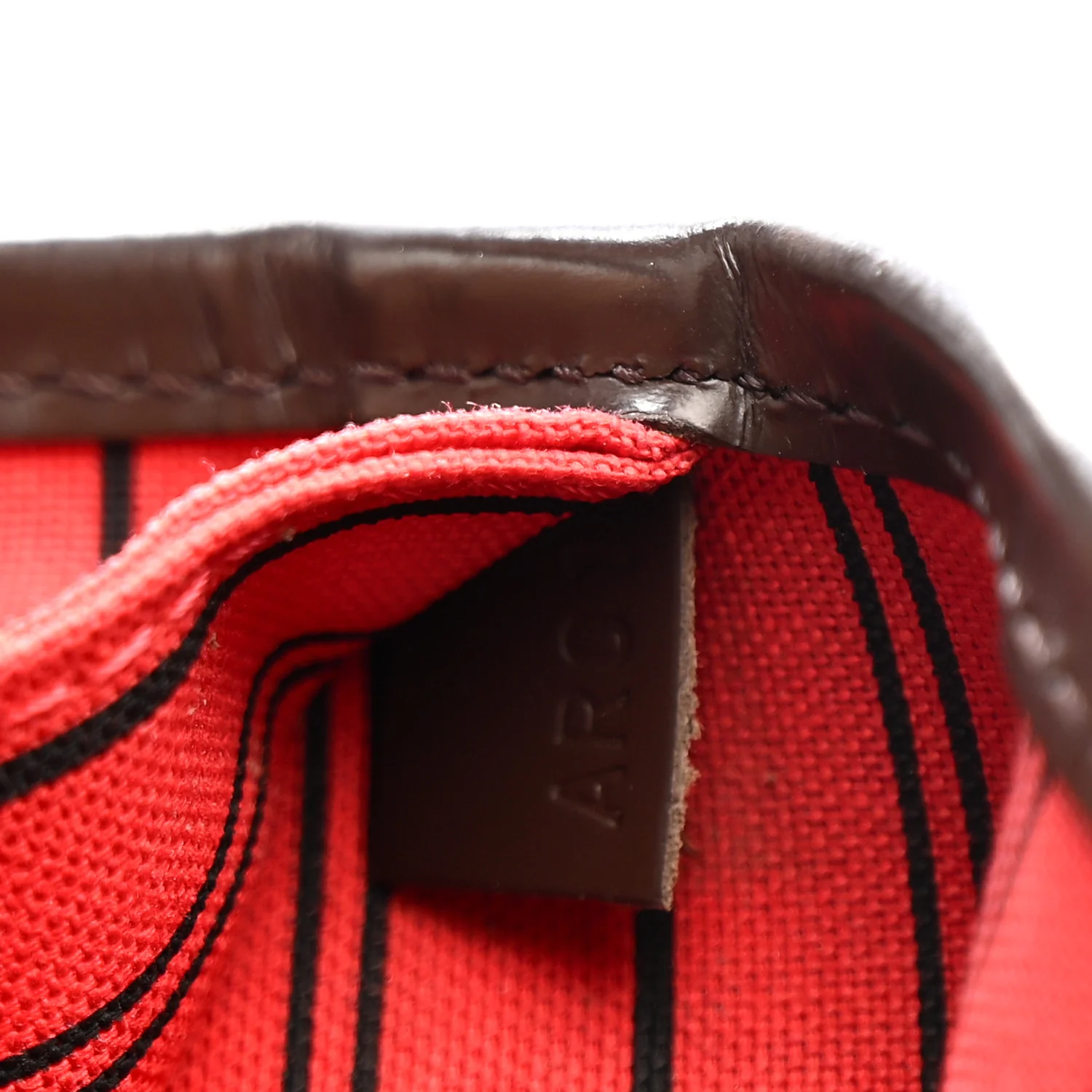Damier Ebene Neo Neverfull MM - Image 8