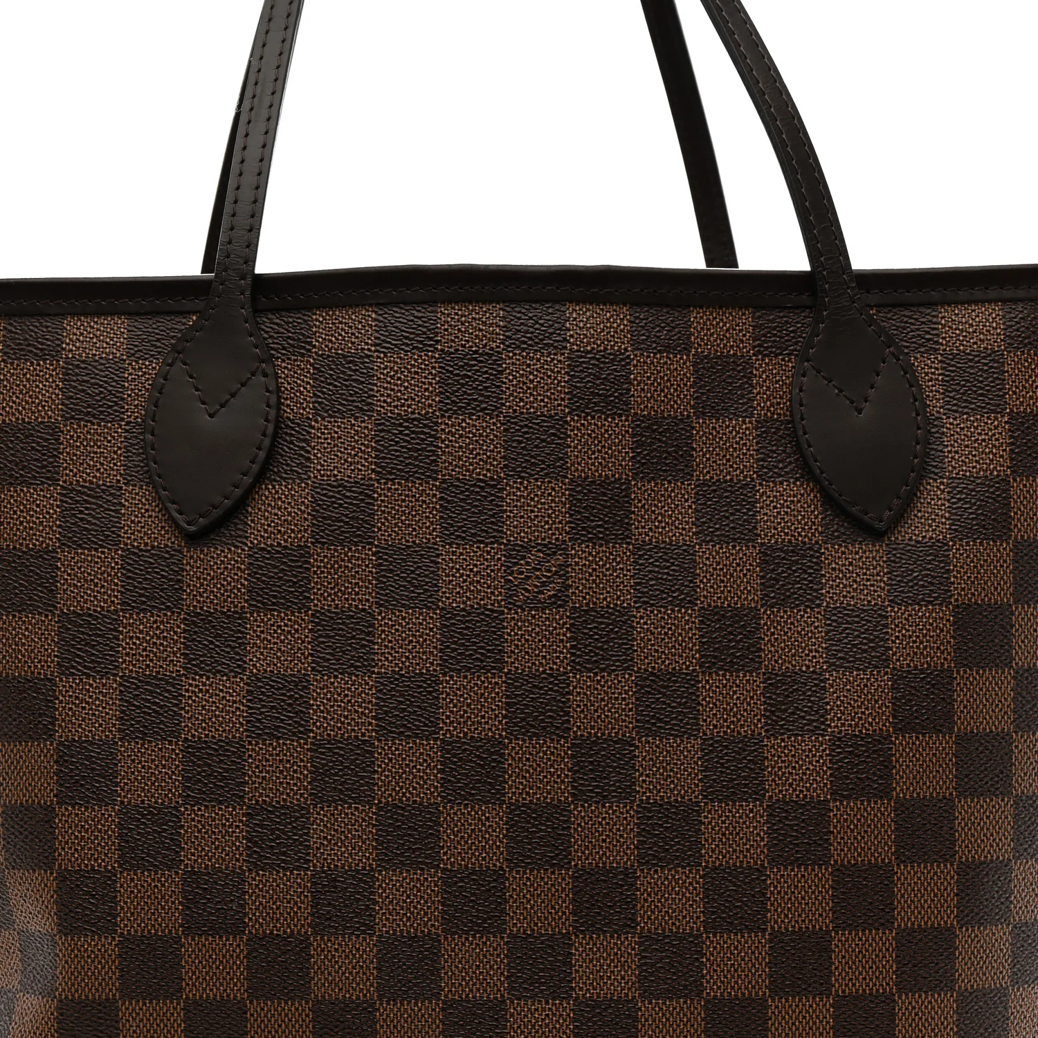 Damier Ebene Neo Neverfull MM - Image 9