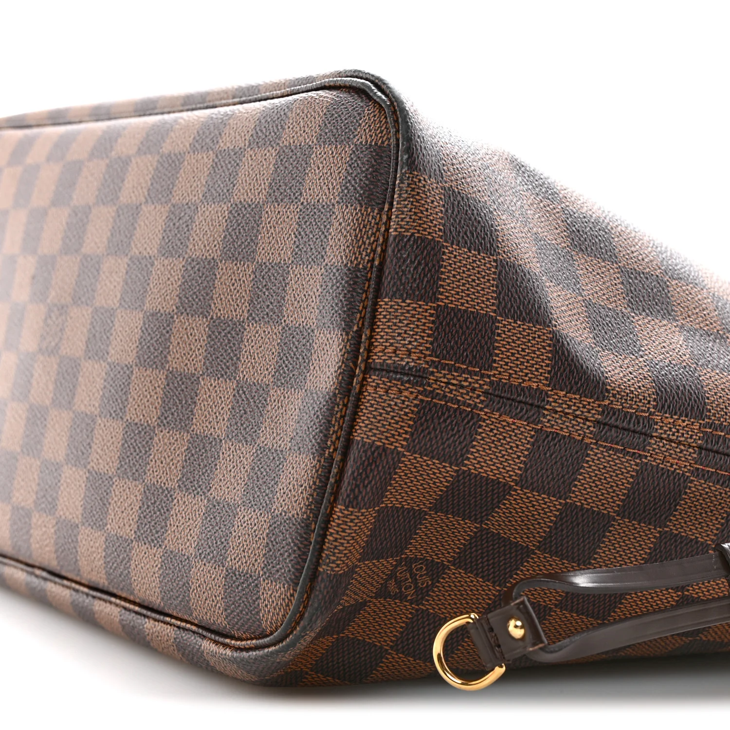 Damier Ebene Neo Neverfull MM - Image 11