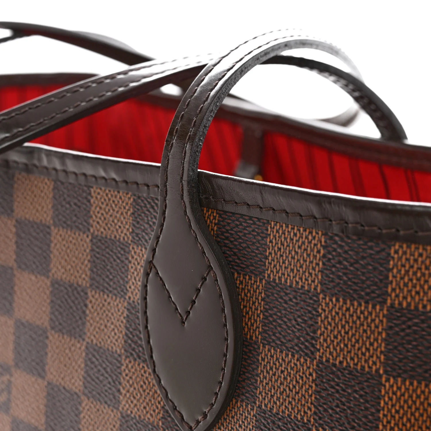 Damier Ebene Neo Neverfull MM - Image 12