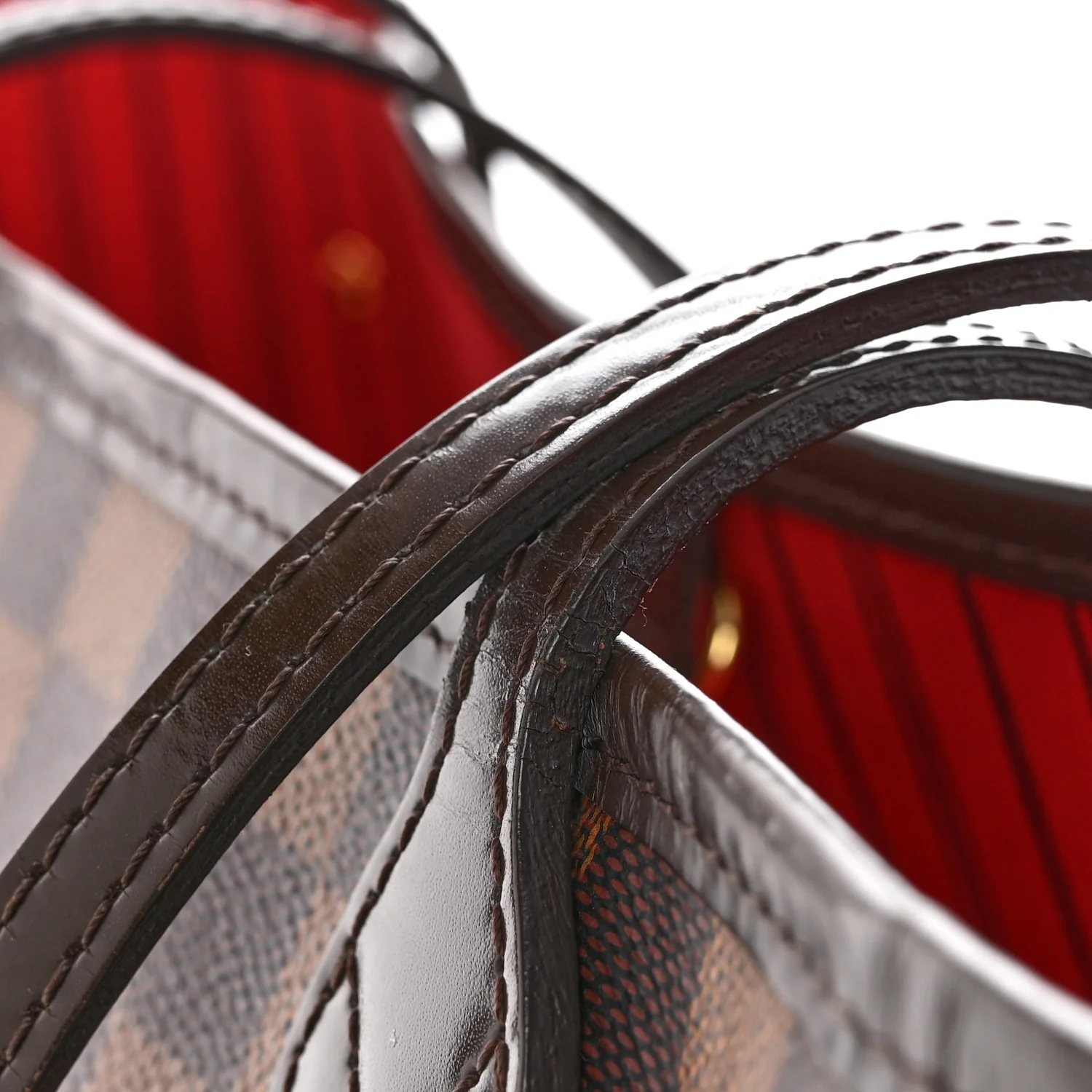 Damier Ebene Neo Neverfull MM - Image 13