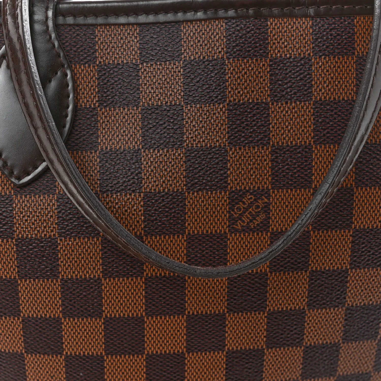 Damier Ebene Neo Neverfull MM - Image 15