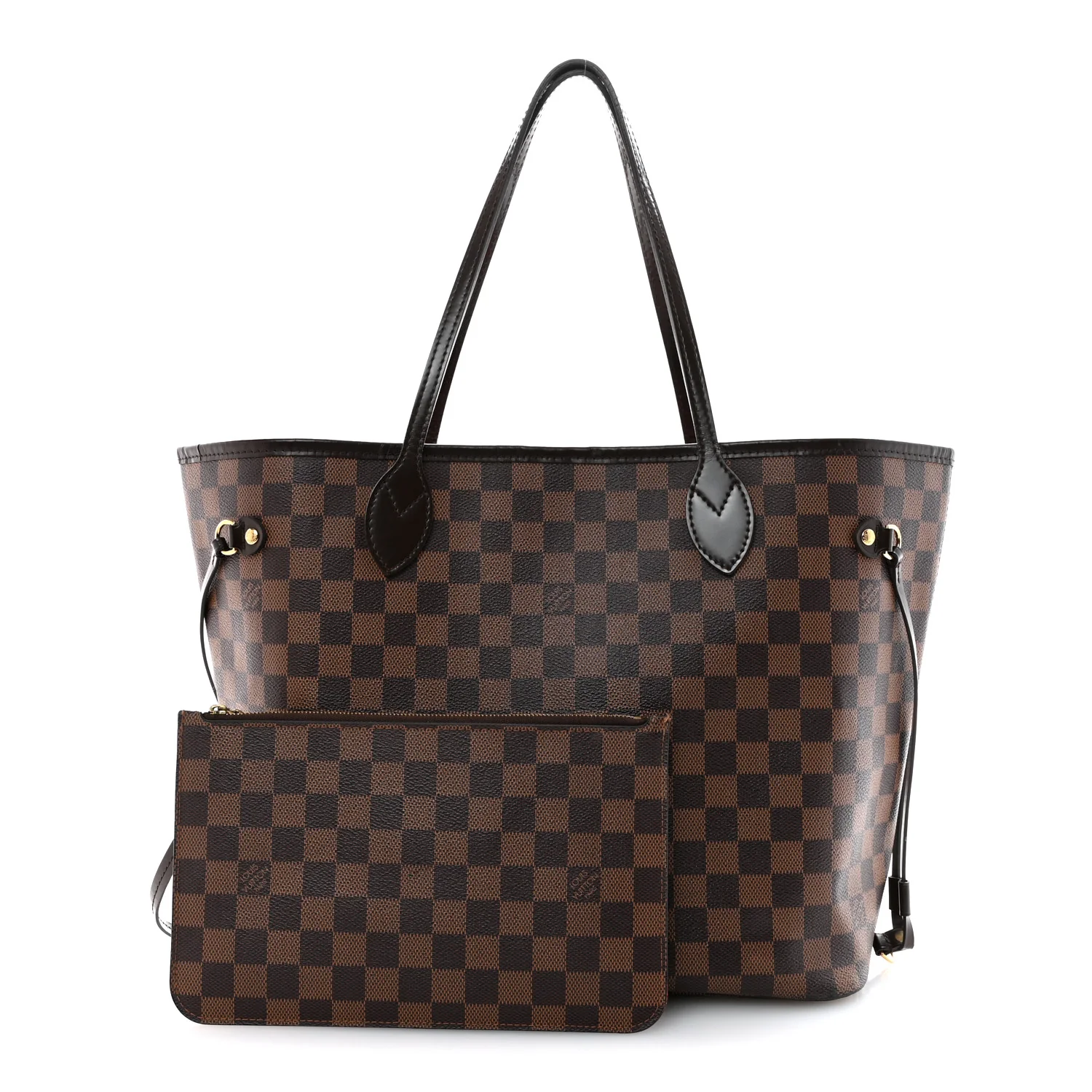 Damier Ebene Neo Neverfull MM - Image 3