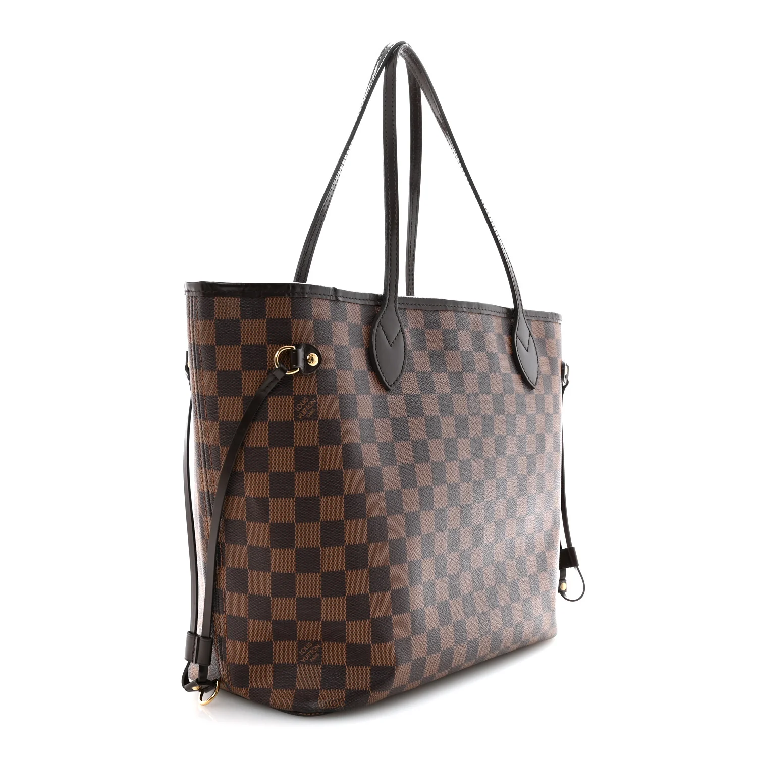 Damier Ebene Neo Neverfull MM - Image 4