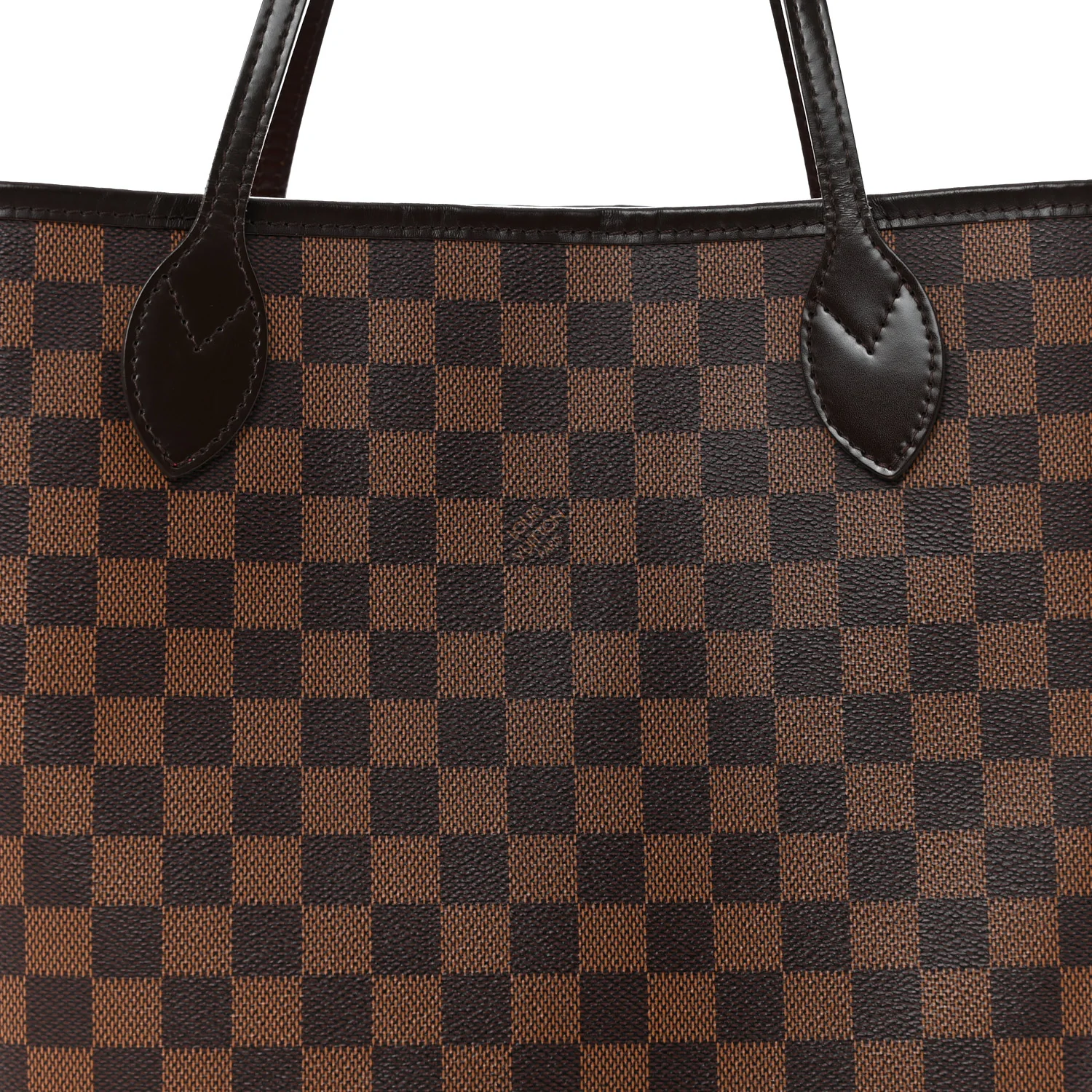 Damier Ebene Neo Neverfull MM - Image 9