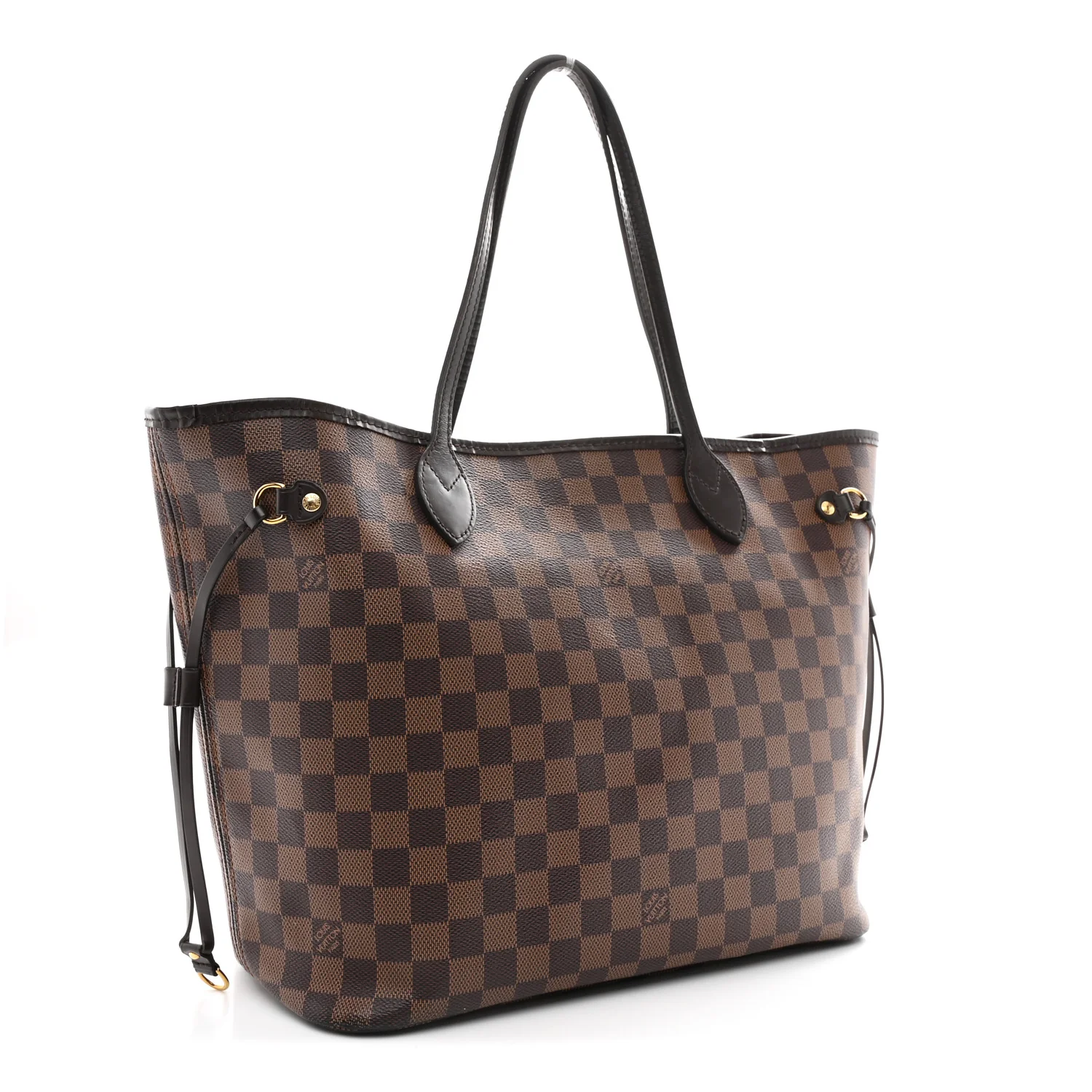 Damier Ebene Neo Neverfull MM - Image 3