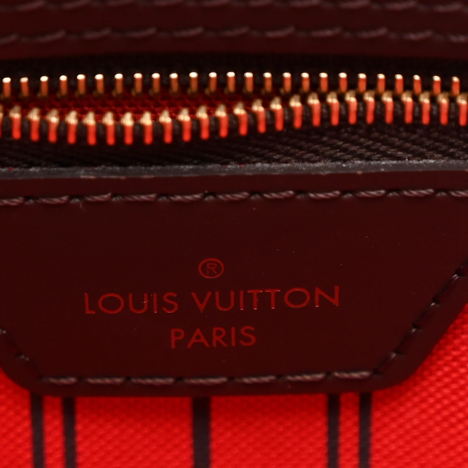 Damier Ebene Neo Neverfull MM - Image 6