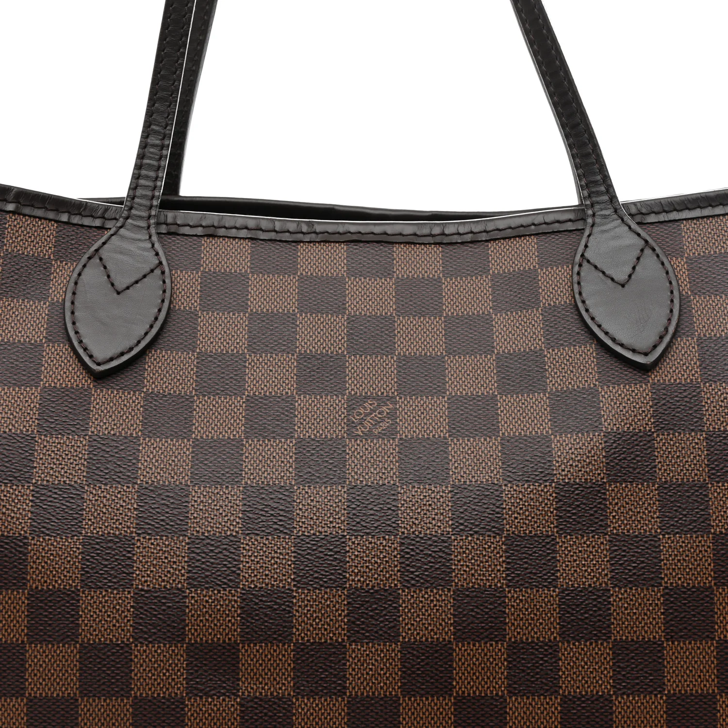 Damier Ebene Neo Neverfull MM - Image 8