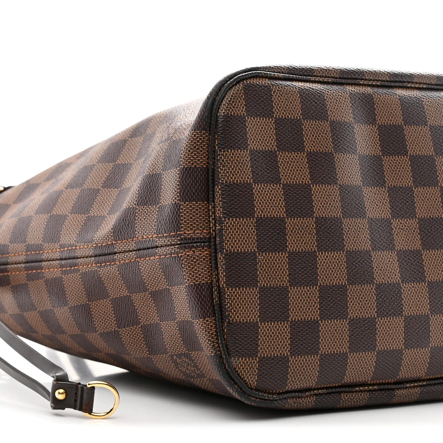 Damier Ebene Neo Neverfull MM - Image 9