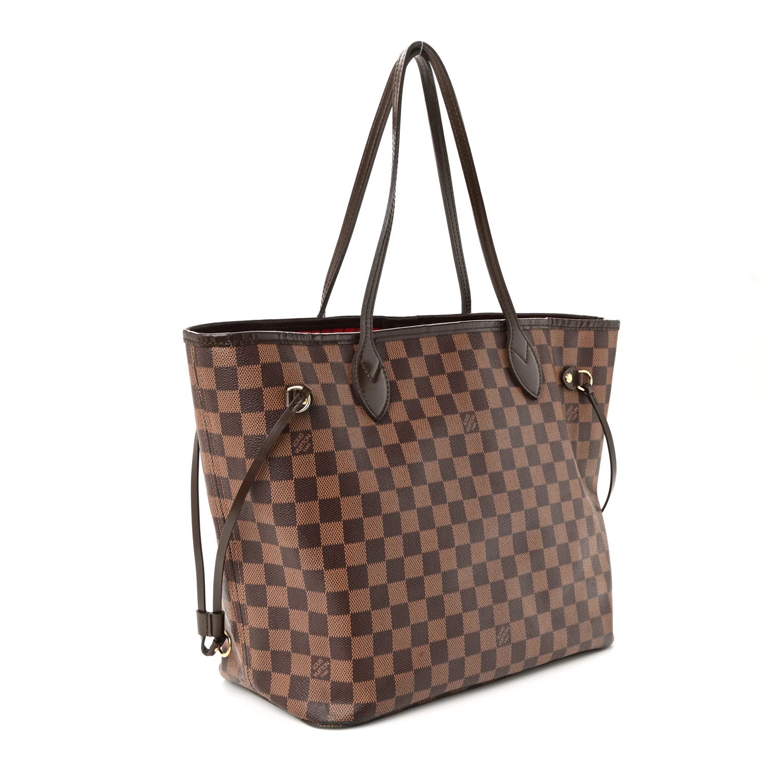 Damier Ebene Neo Neverfull MM - Image 4