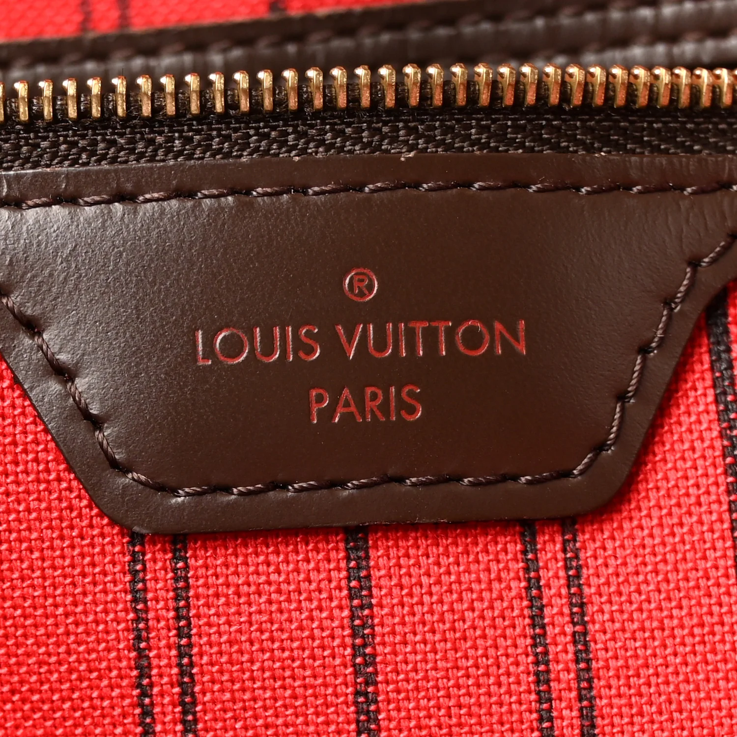 Damier Ebene Neo Neverfull MM - Image 7